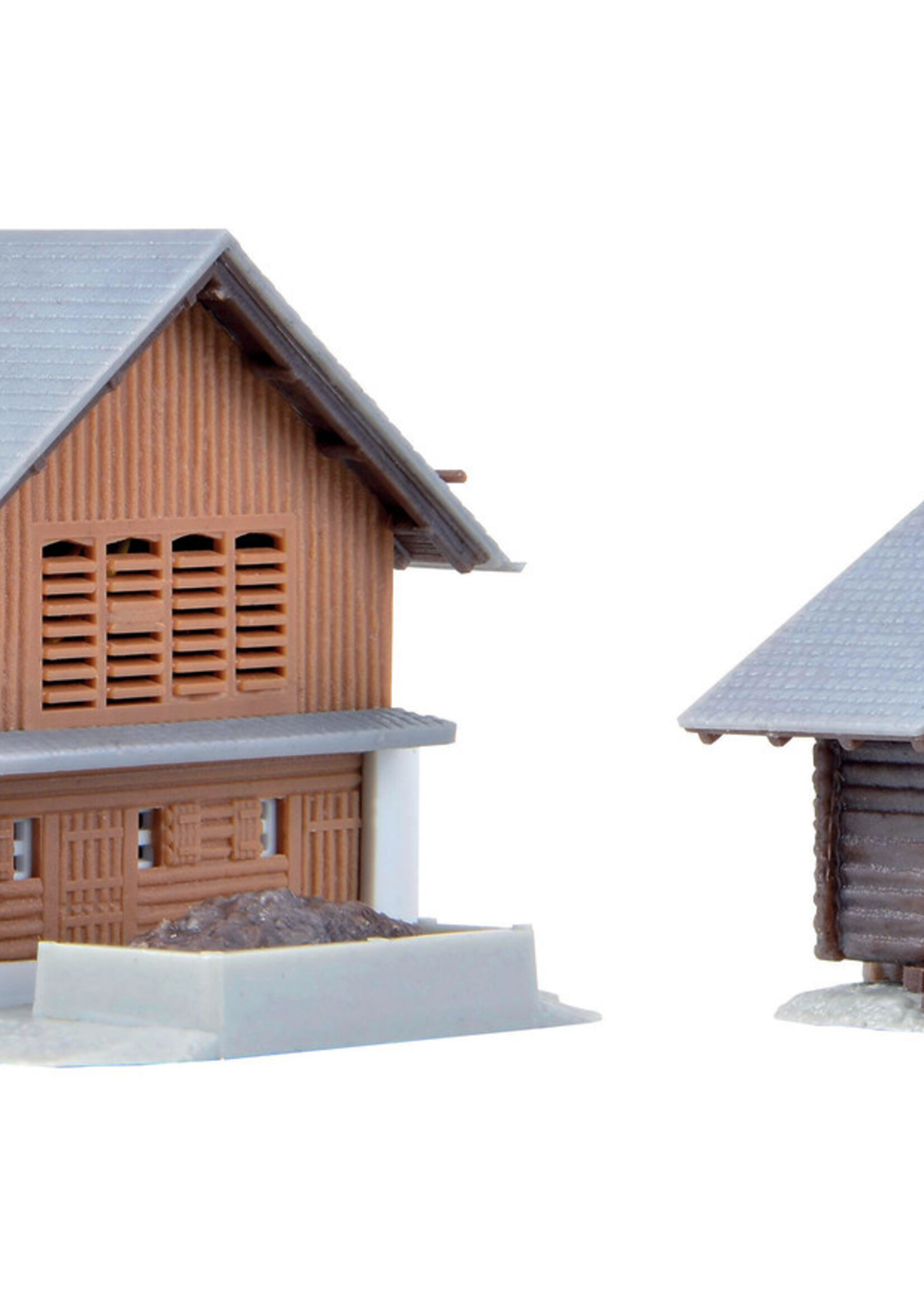 KIBRI KIBRI 36817 Z STALL+STADEL ELM