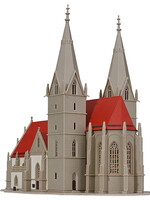 KIBRI 36818 Z STADTKIRCHE OBERHOFEN