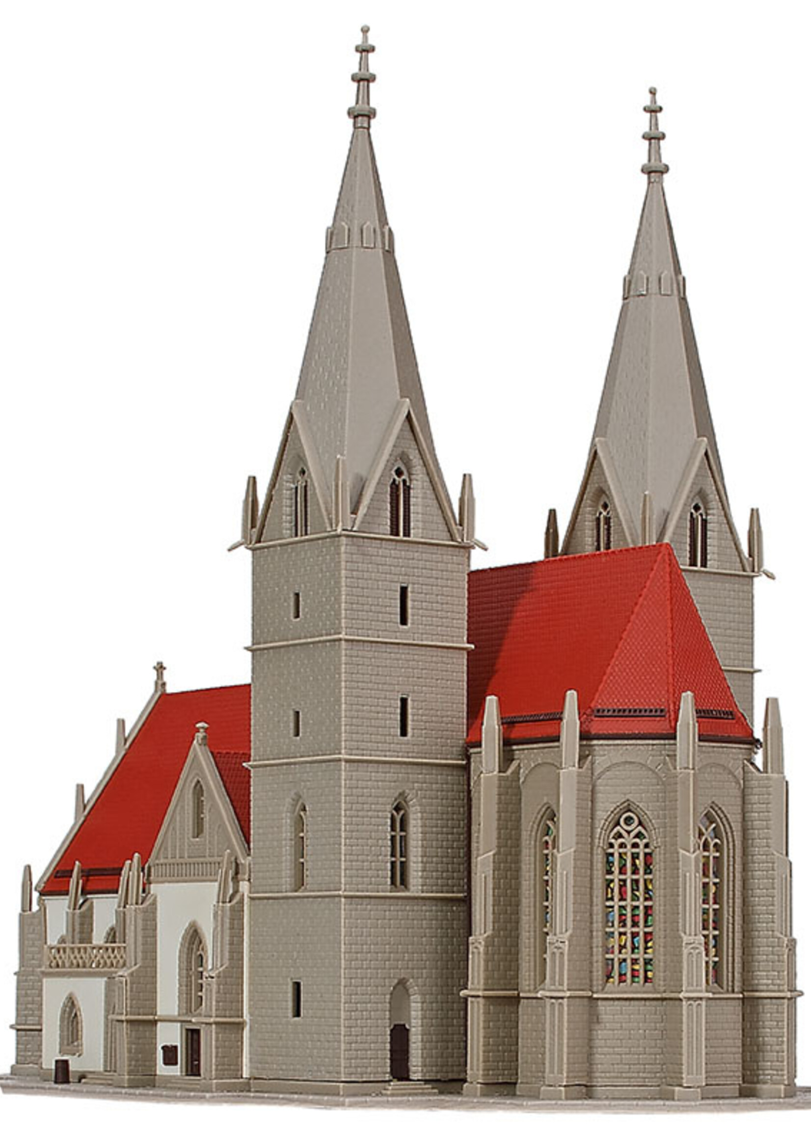 KIBRI 36818 Z STADTKIRCHE OBERHOFEN