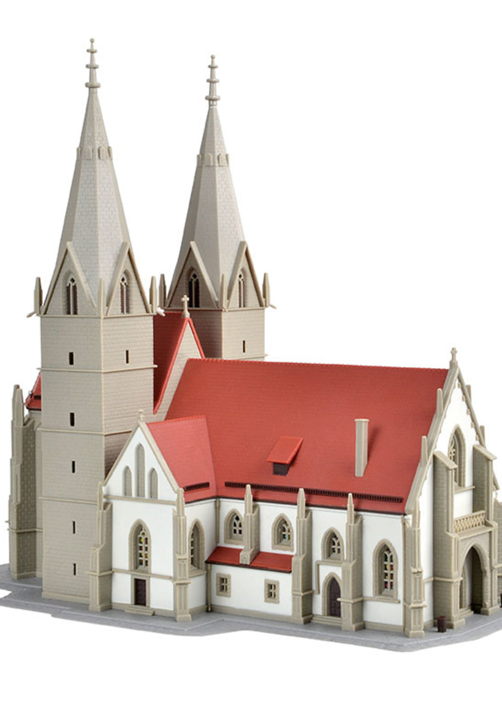 KIBRI 36818 Z STADTKIRCHE OBERHOFEN