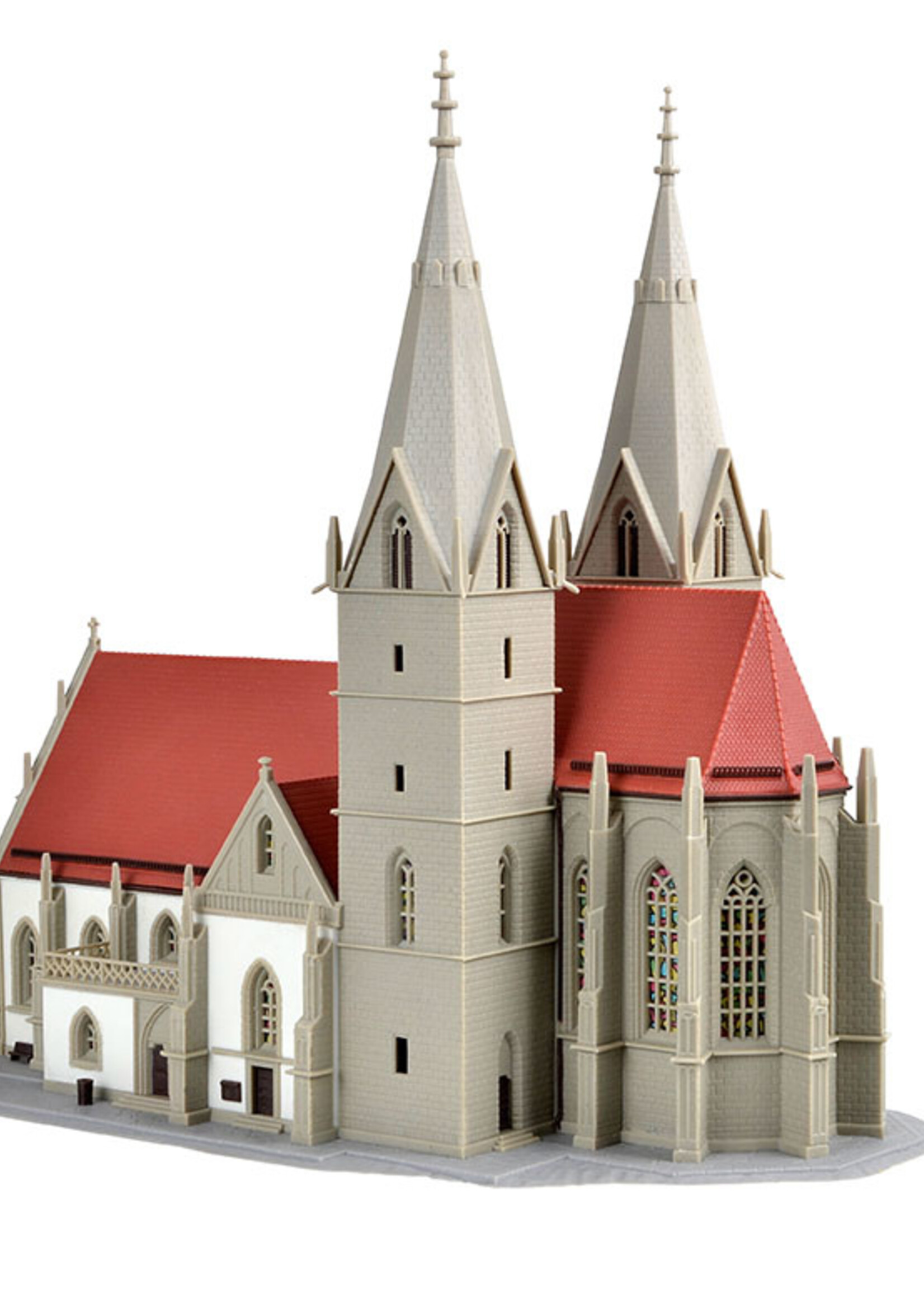 KIBRI 36818 Z STADTKIRCHE OBERHOFEN