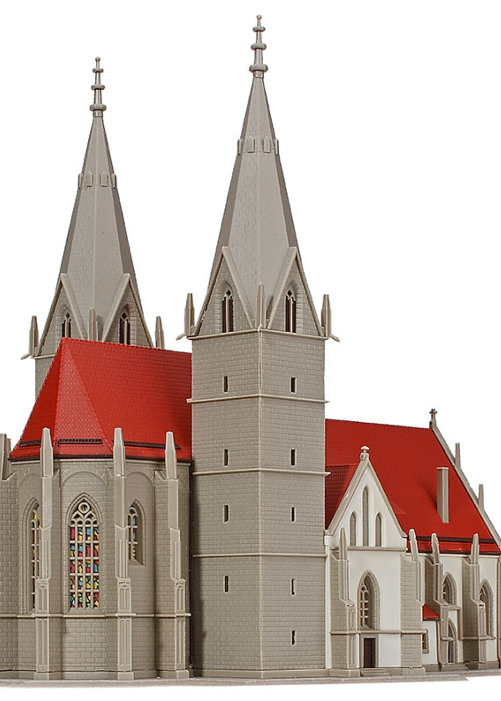 KIBRI 36818 Z STADTKIRCHE OBERHOFEN