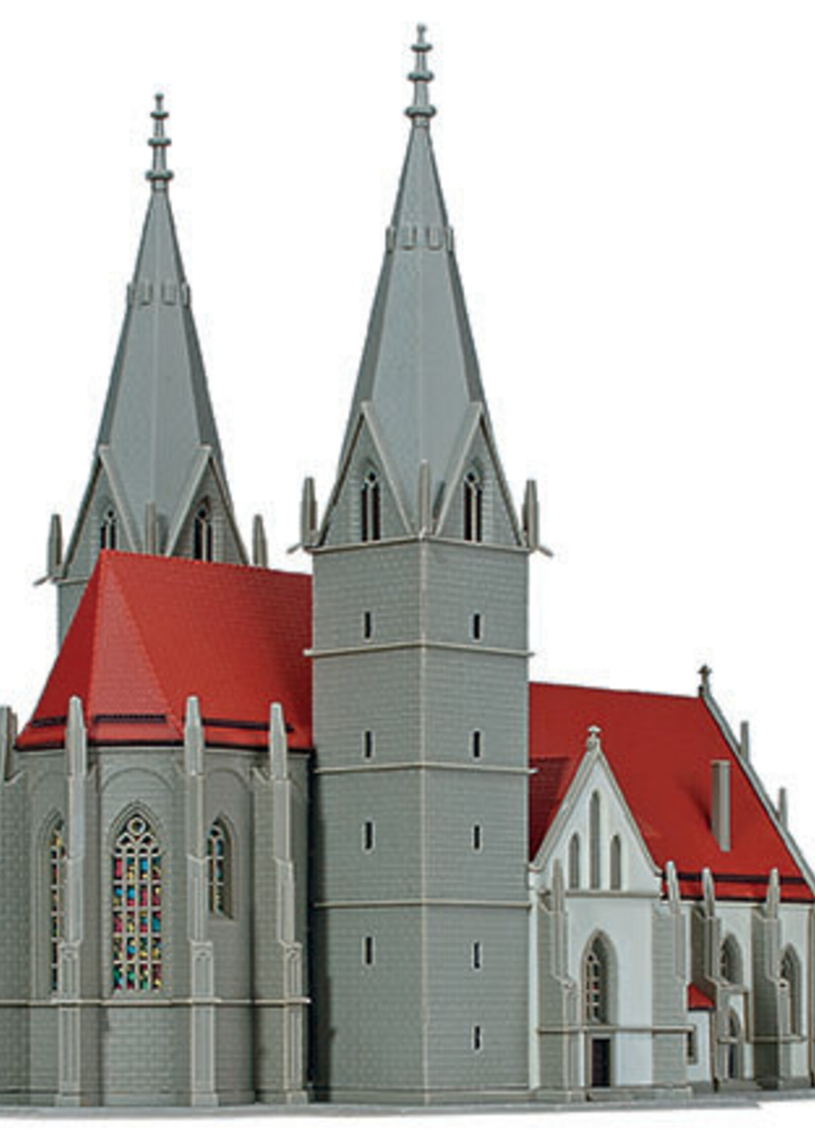 KIBRI 36818 Z STADTKIRCHE OBERHOFEN