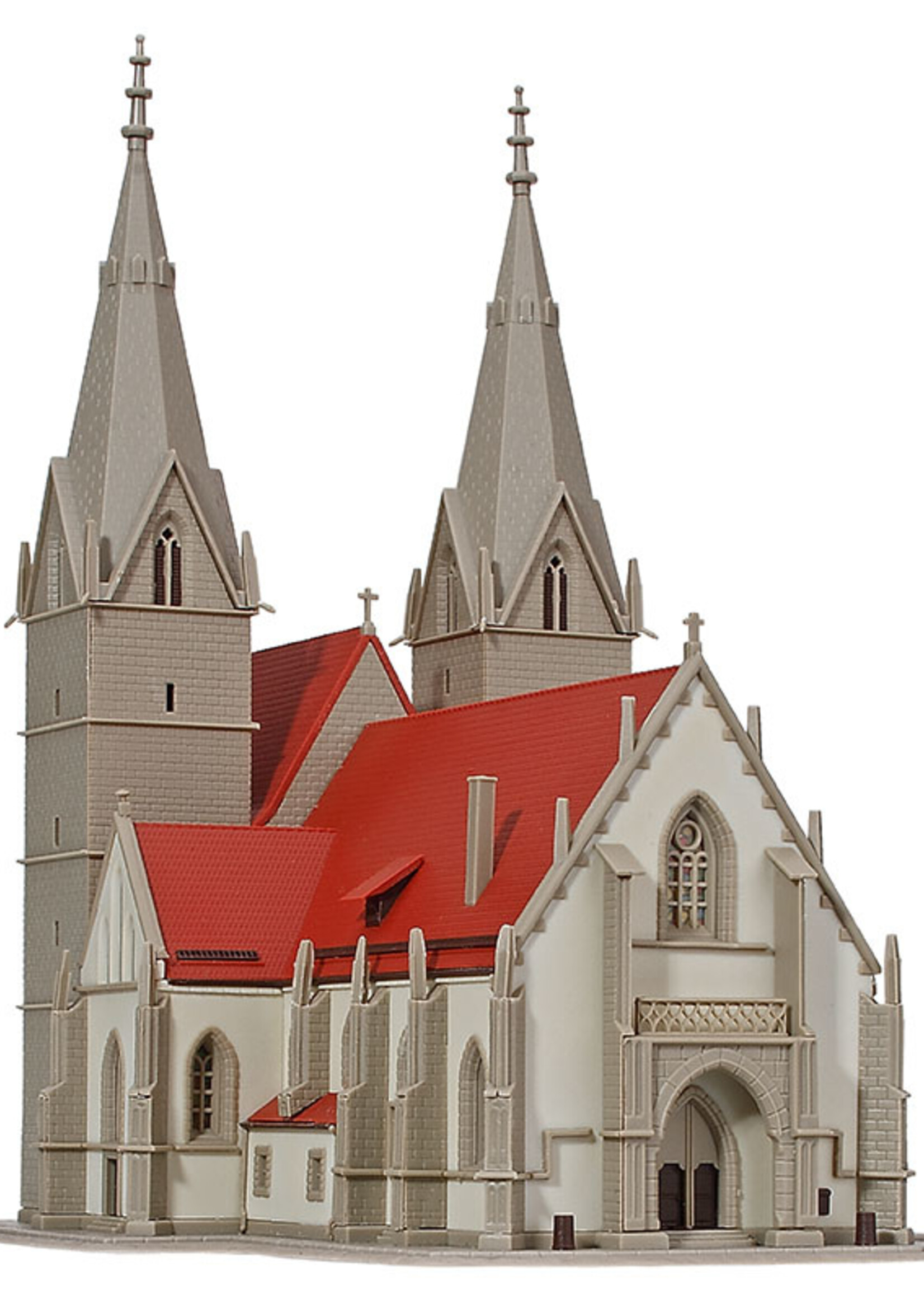KIBRI 36818 Z STADTKIRCHE OBERHOFEN