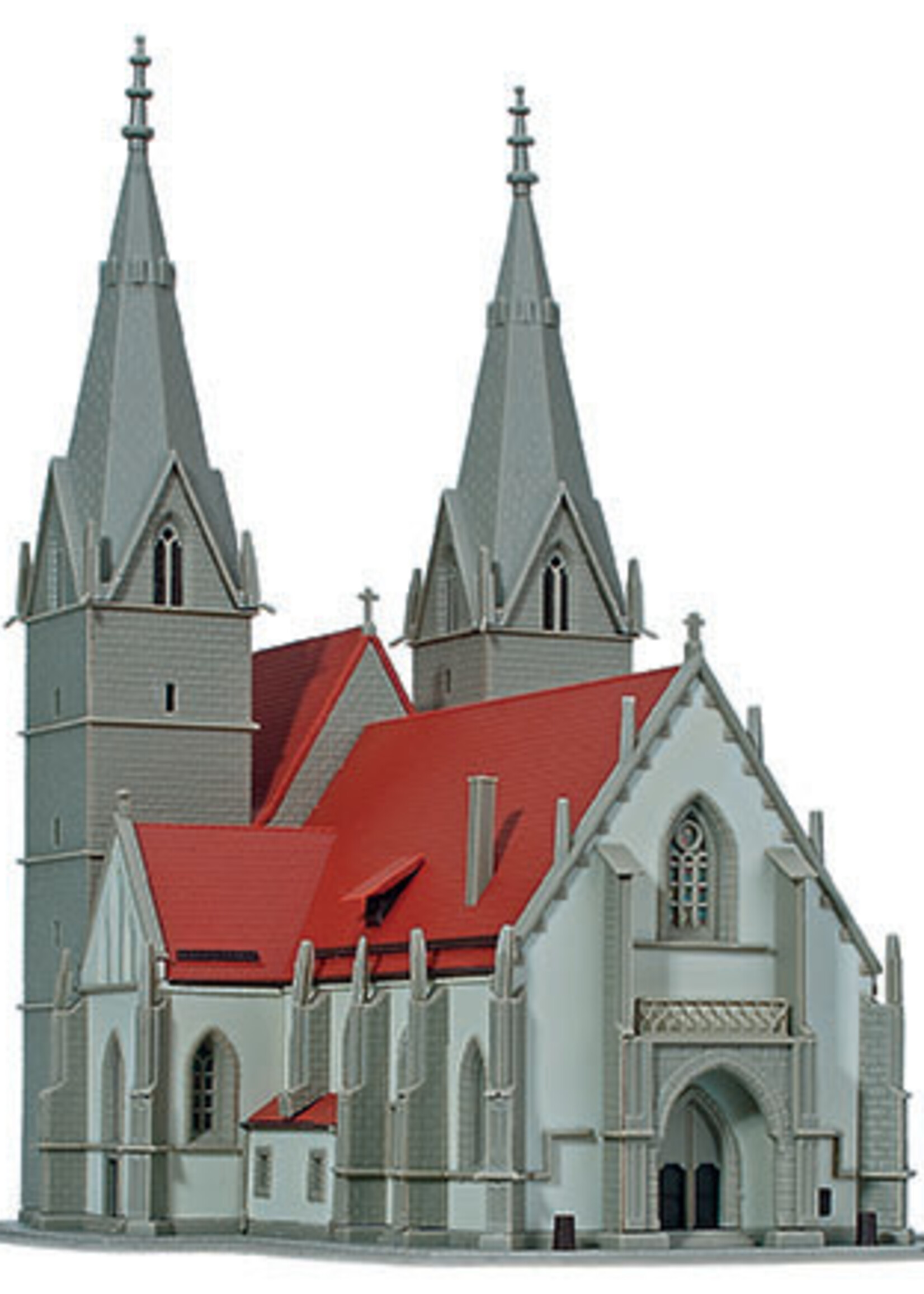 KIBRI 36818 Z STADTKIRCHE OBERHOFEN
