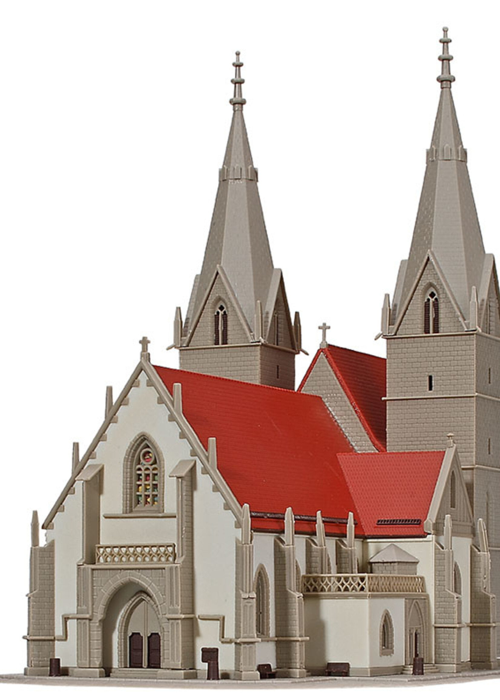 KIBRI 36818 Z STADTKIRCHE OBERHOFEN