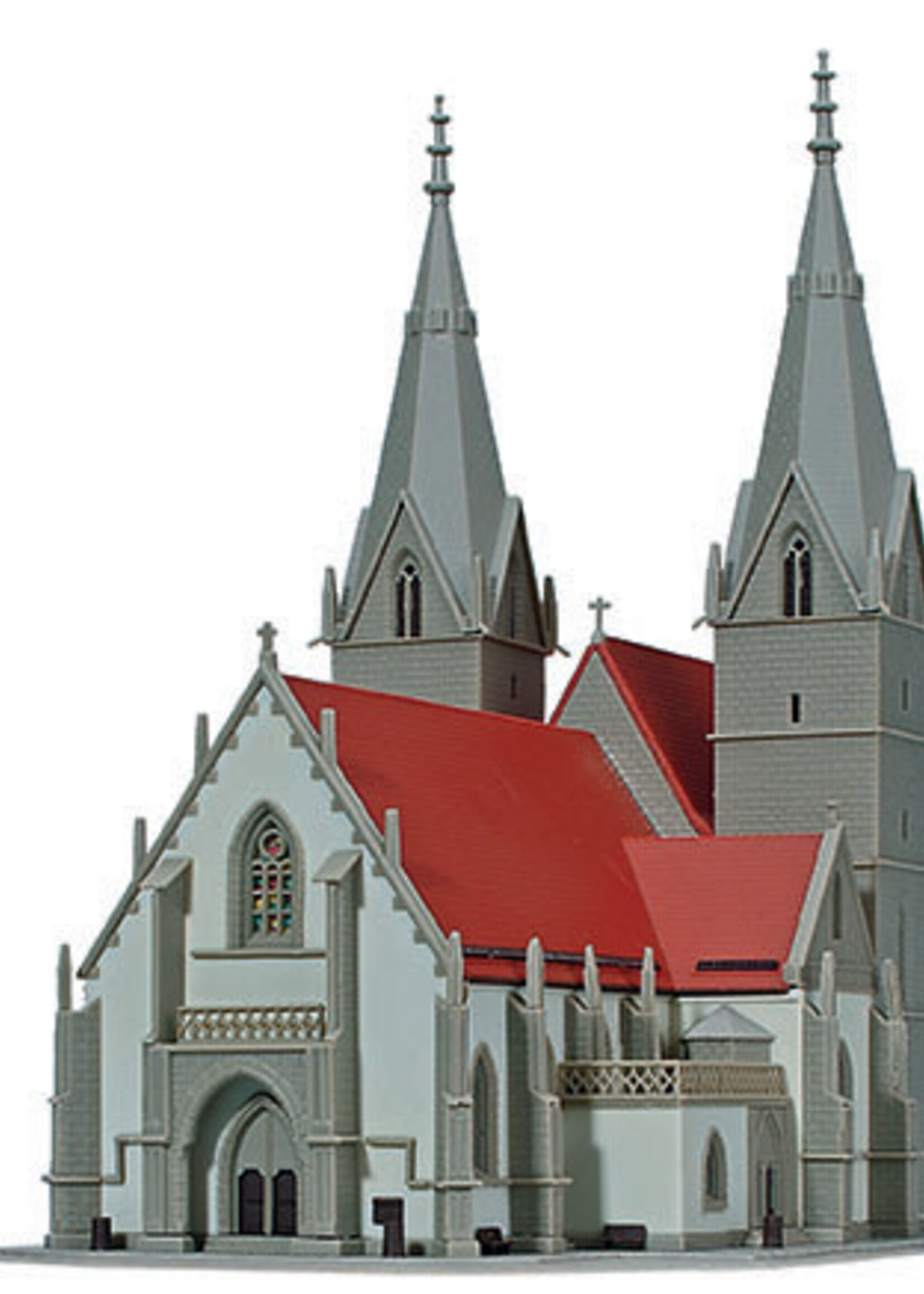 KIBRI 36818 Z STADTKIRCHE OBERHOFEN