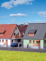 KIBRI 36829 Z SIEDLUNGSHAUSER STEINWE