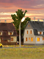 KIBRI 36830 Z SIEDLUNGSHAUSER WALLFAH