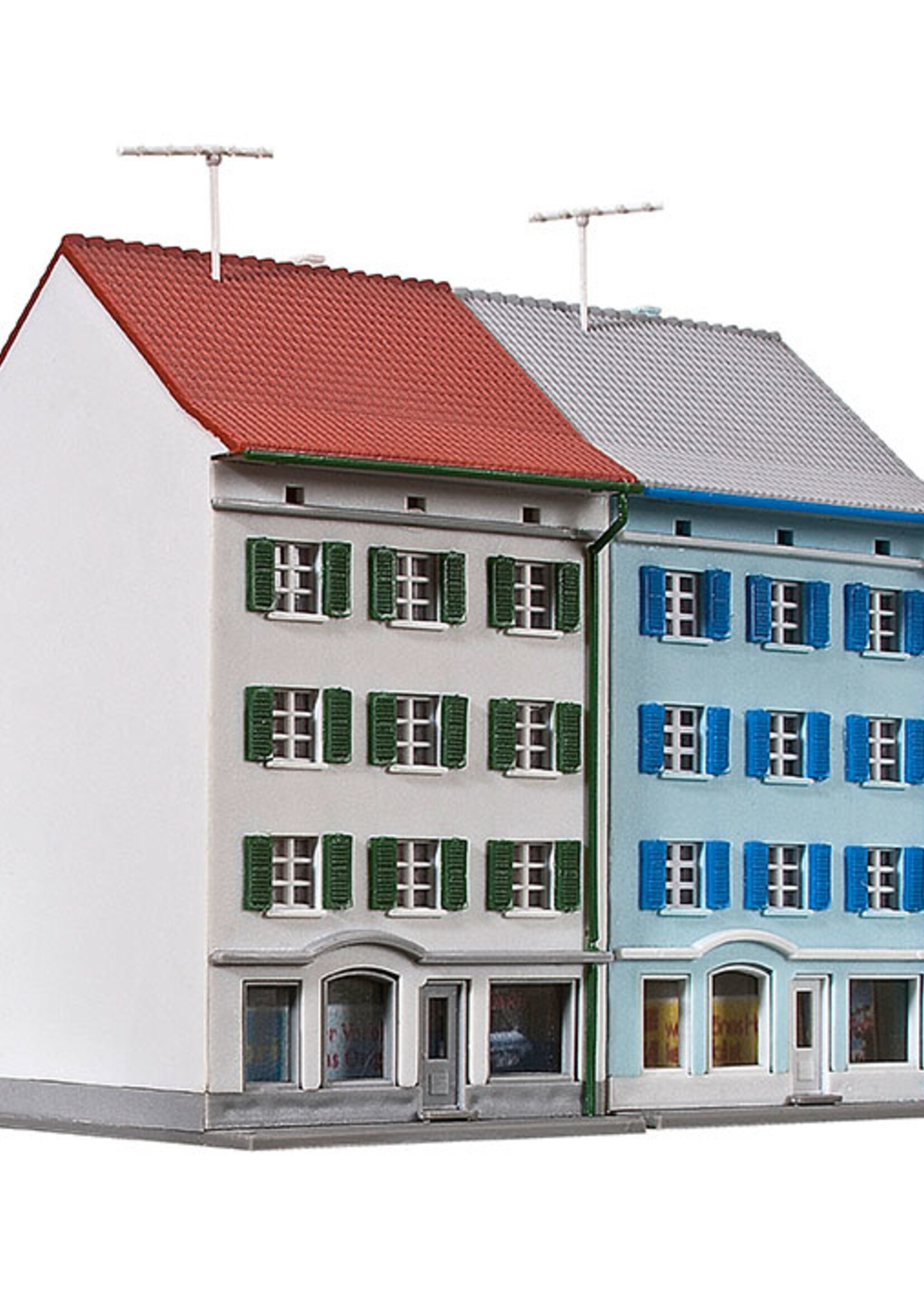 KIBRI KIBRI 36841 Z STADTHAUSER 2S