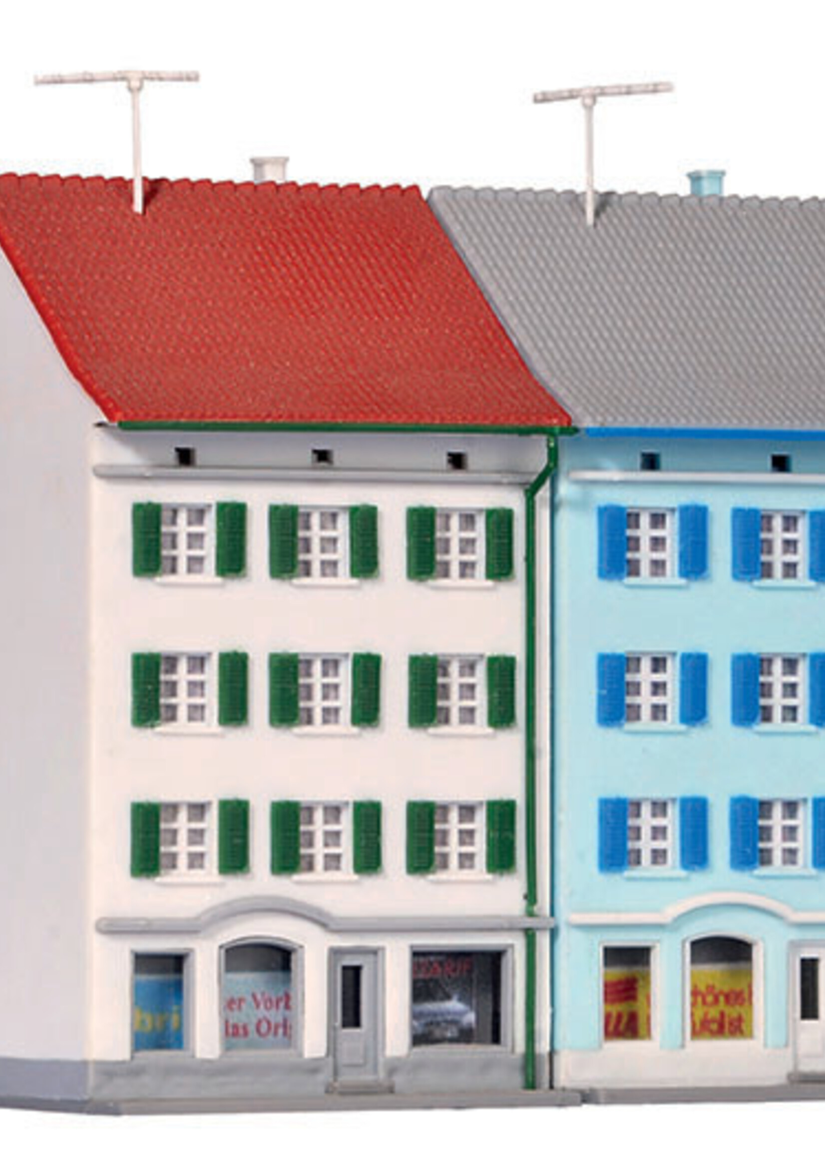 KIBRI KIBRI 36841 Z STADTHAUSER 2S