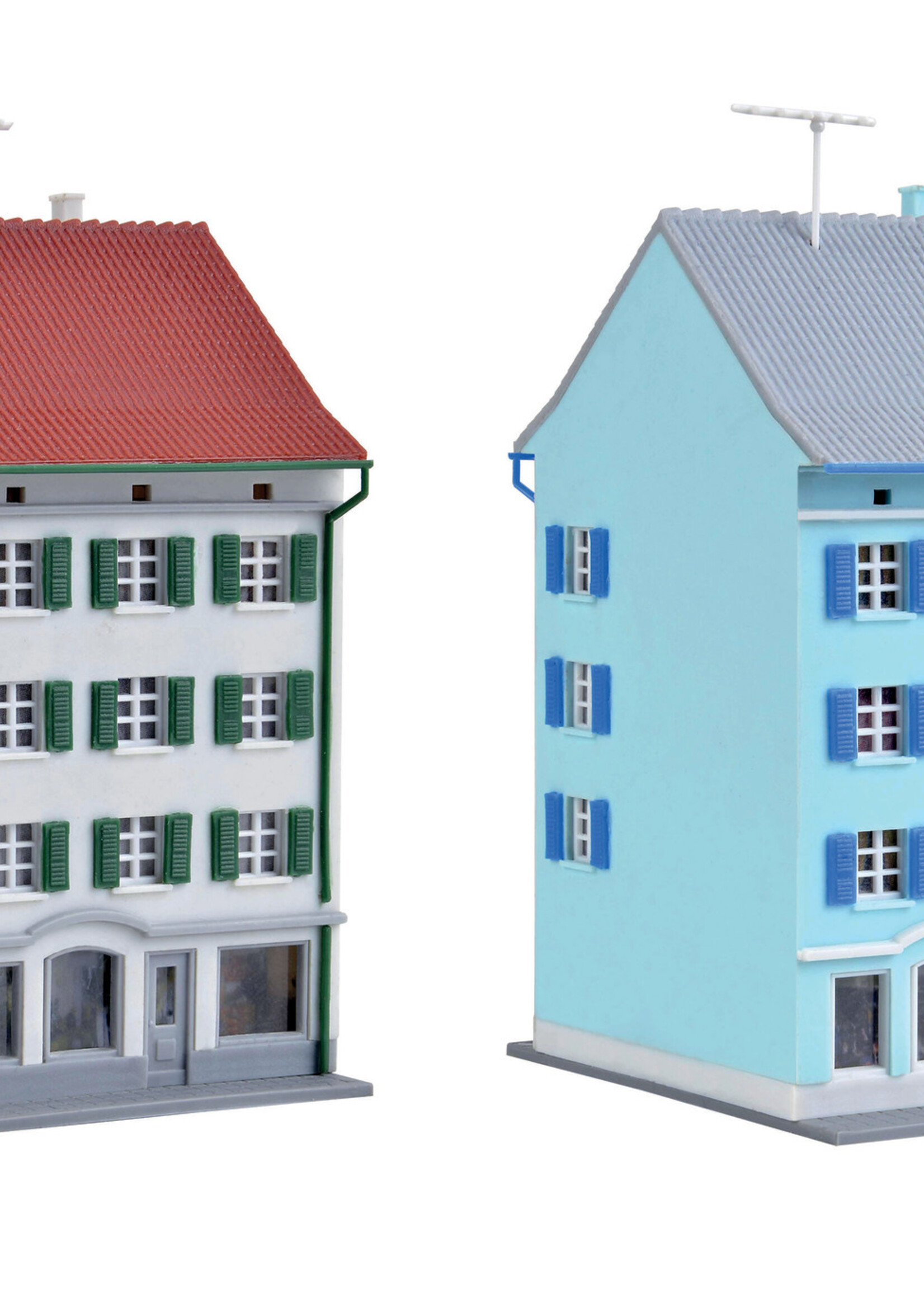 KIBRI KIBRI 36841 Z STADTHAUSER 2S