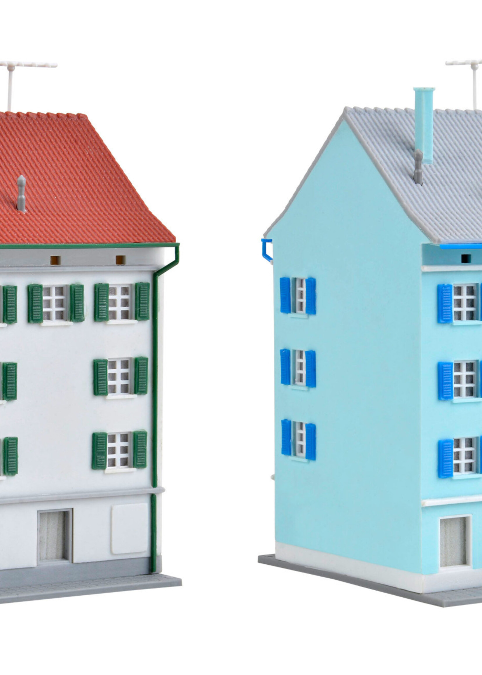KIBRI KIBRI 36841 Z STADTHAUSER 2S