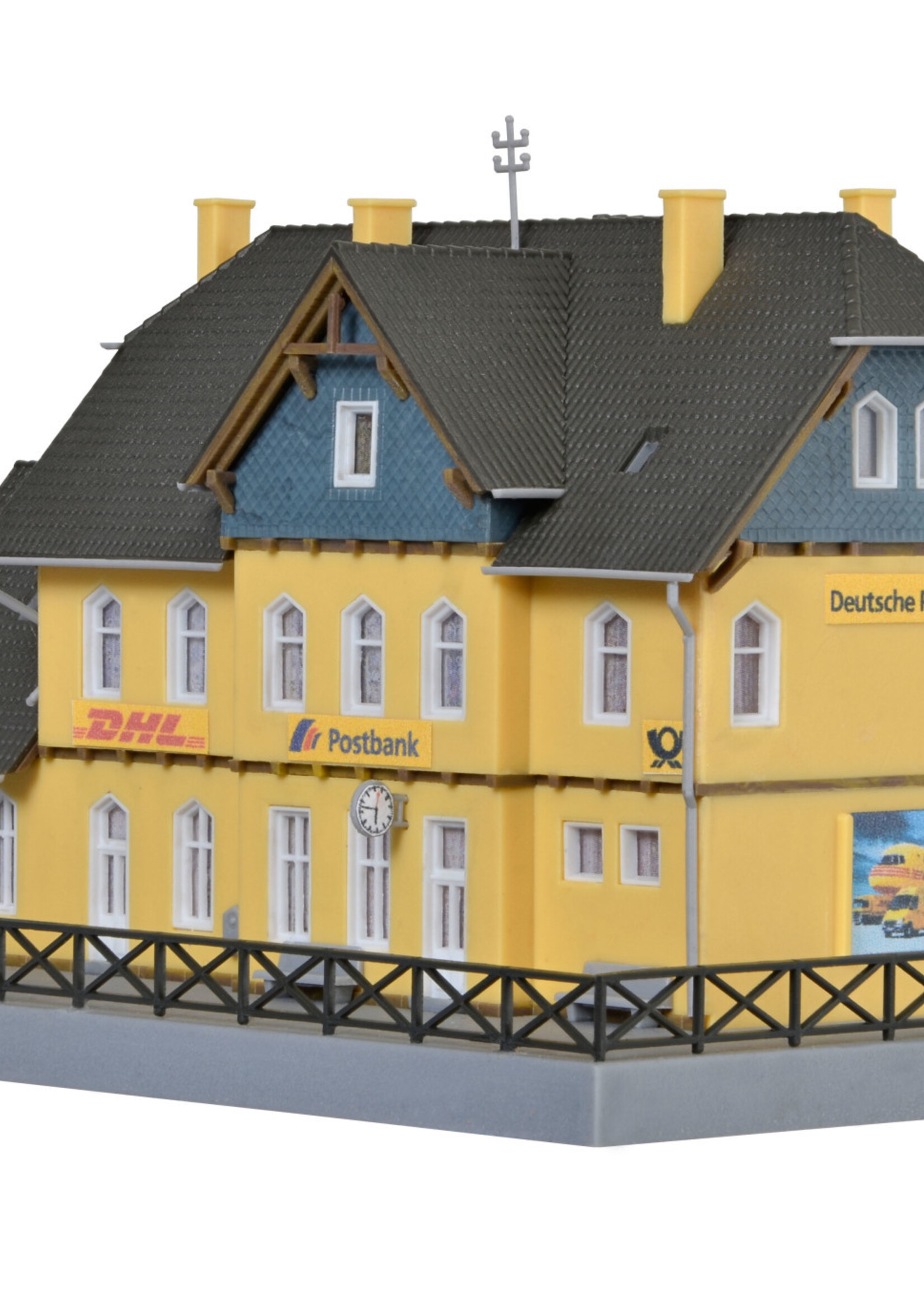 KIBRI 36842 Z POSTAMT