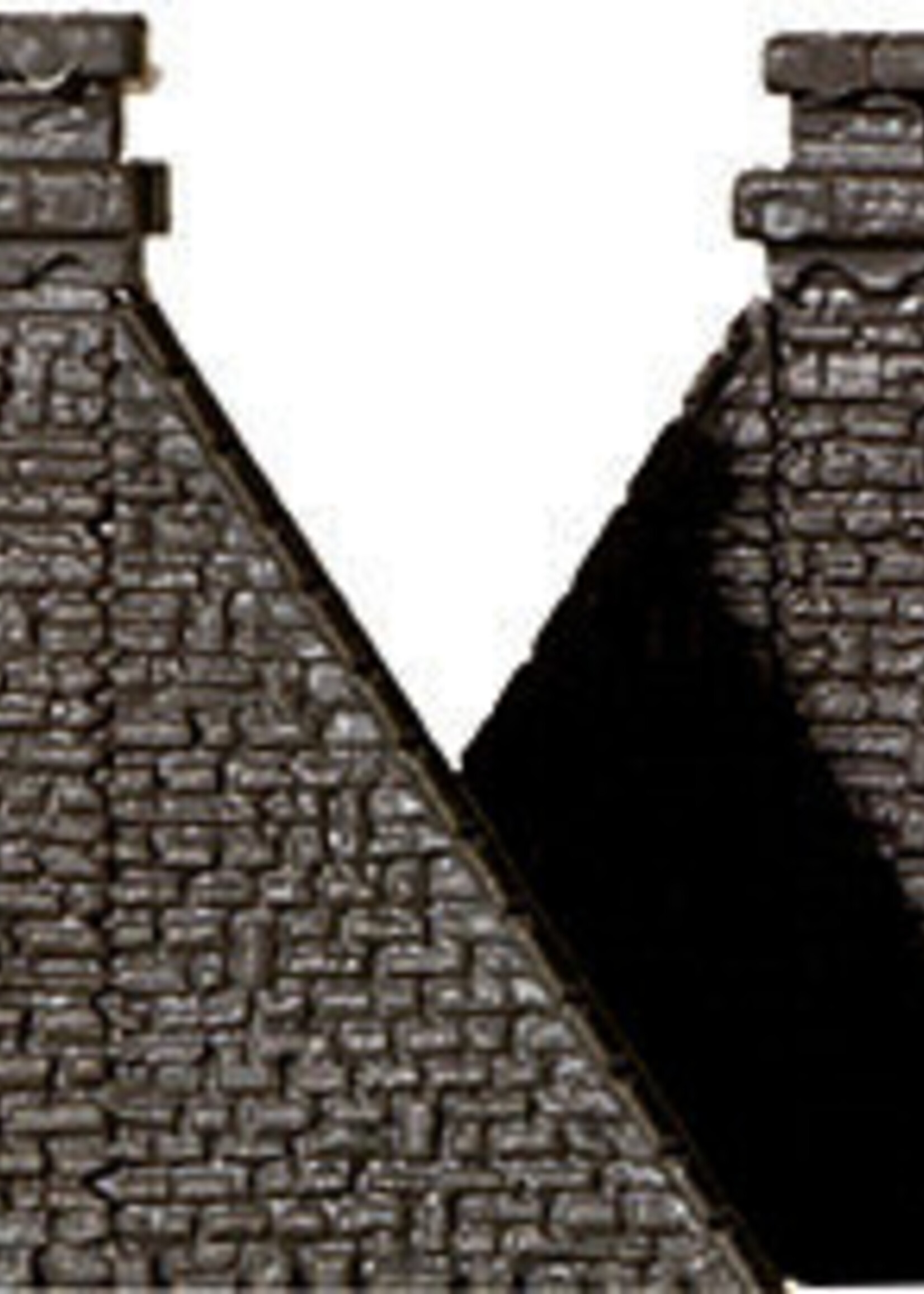 KIBRI 36900 Z TUNNELPORTALE+ROHRE 1GL