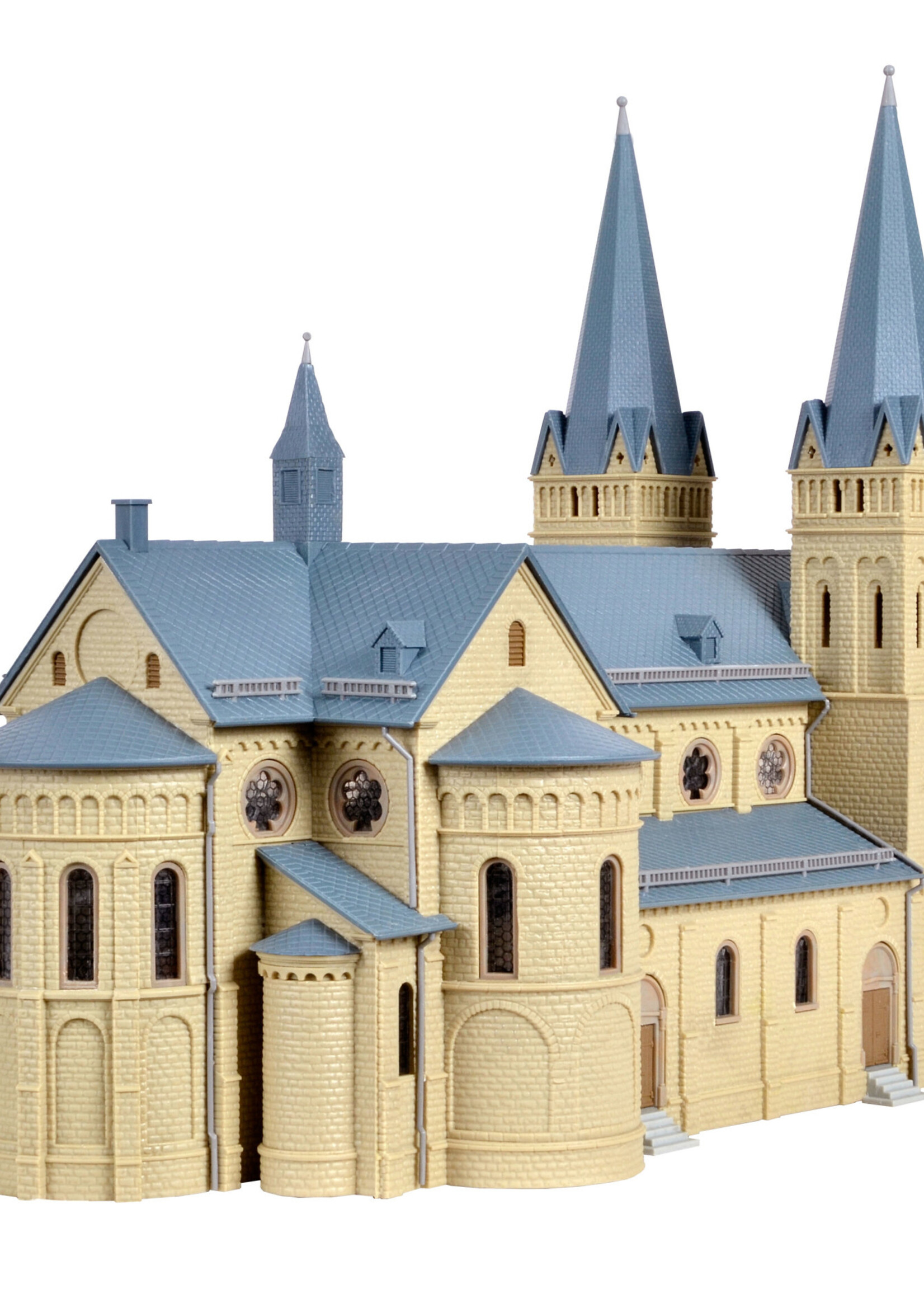 KIBRI 37025 N SIEGTALDOM