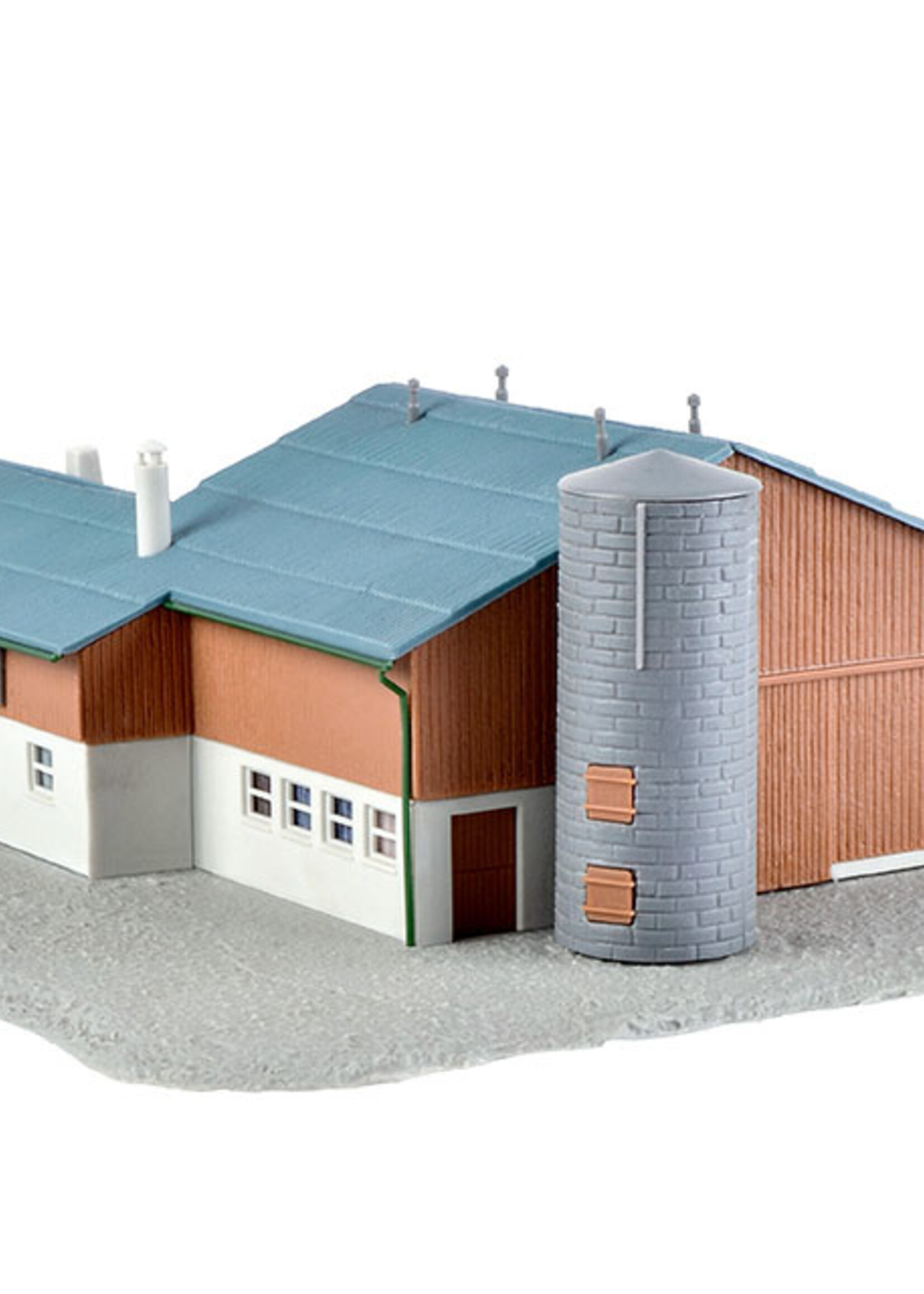 KIBRI KIBRI 37026 N Farm