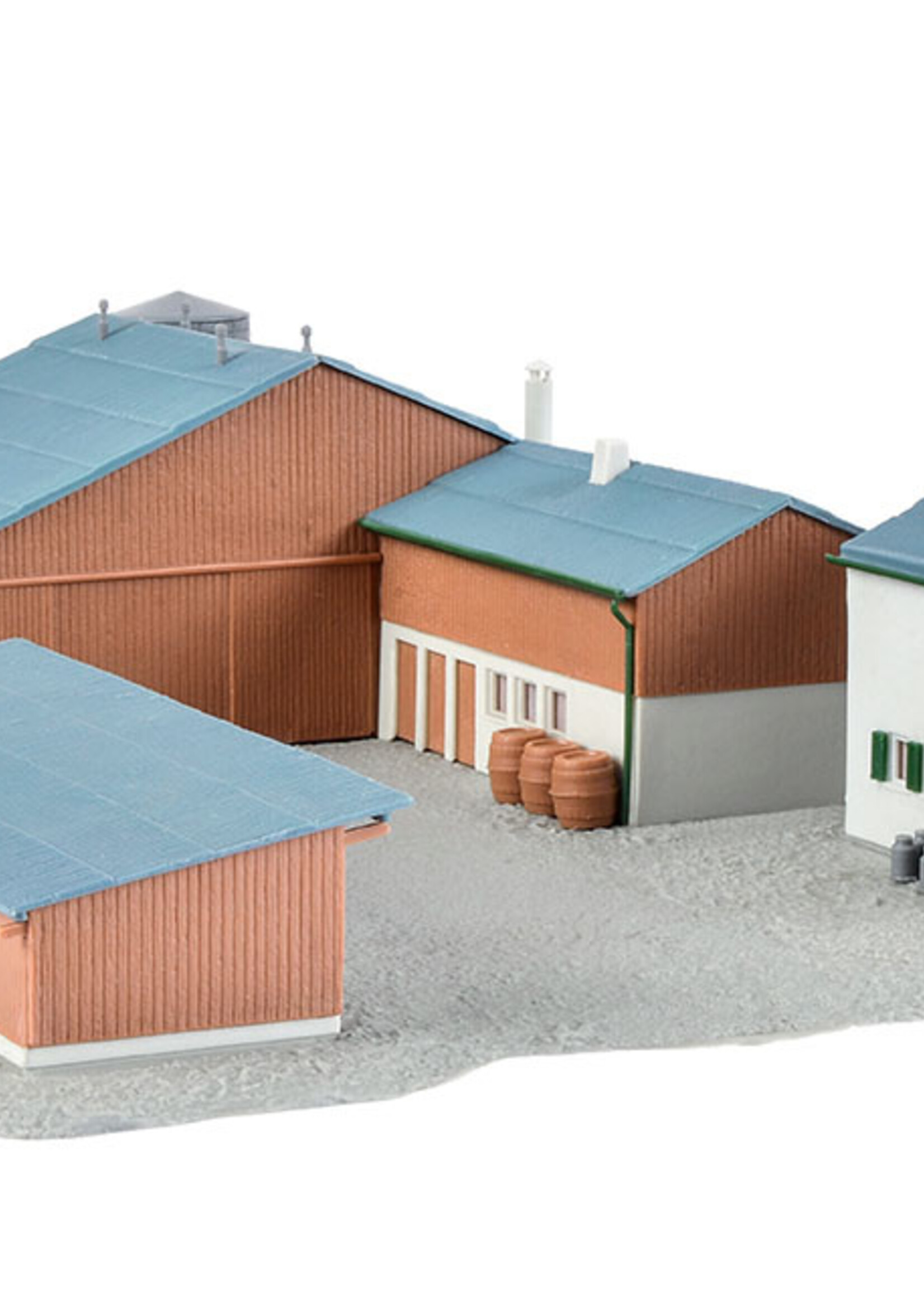KIBRI KIBRI 37026 N Farm