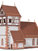 KIBRI 37027 N KIRCHE SCHANBACH
