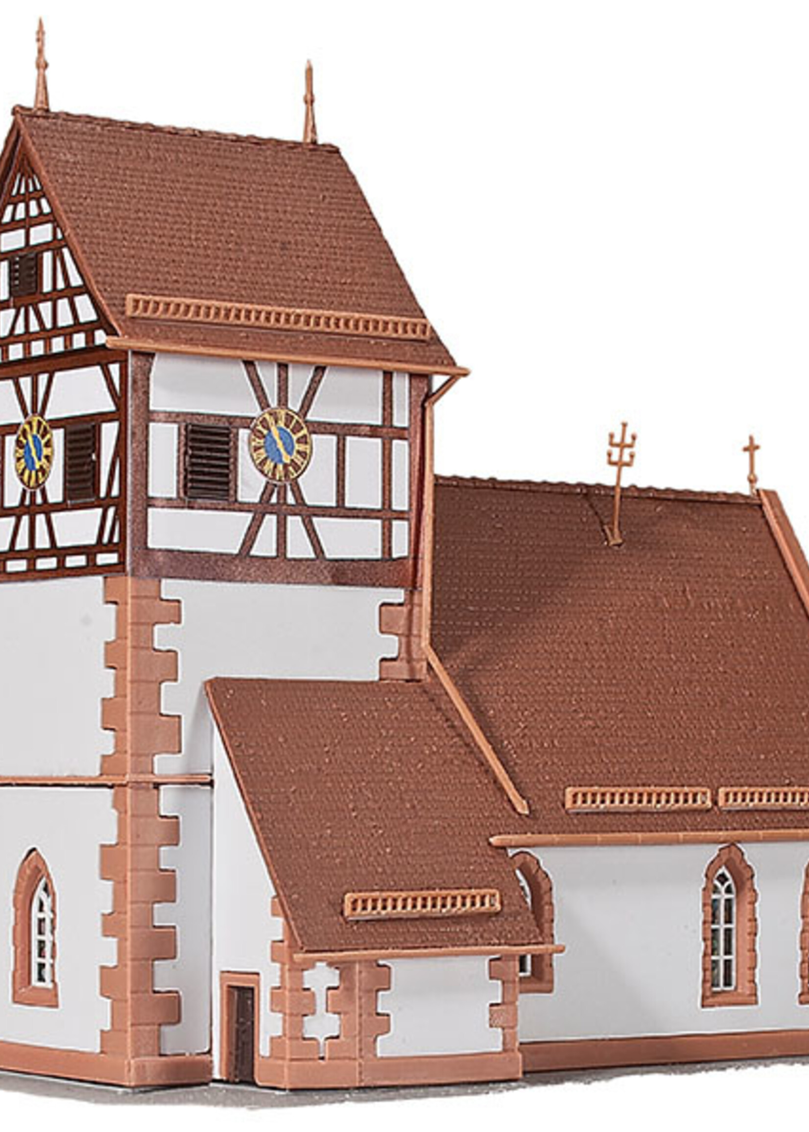 KIBRI KIBRI 37027 N KIRCHE SCHANBACH