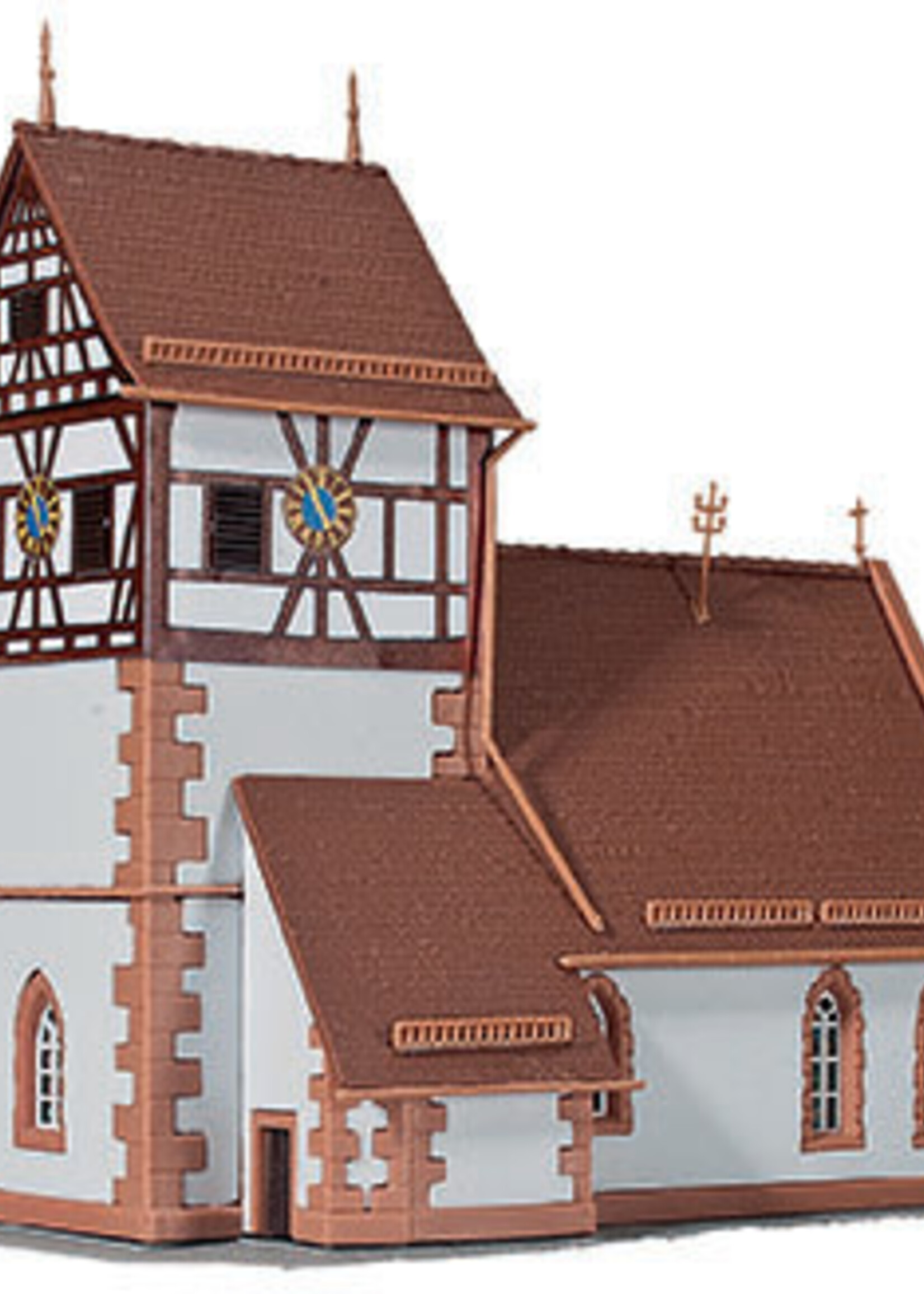 KIBRI KIBRI 37027 N KIRCHE SCHANBACH