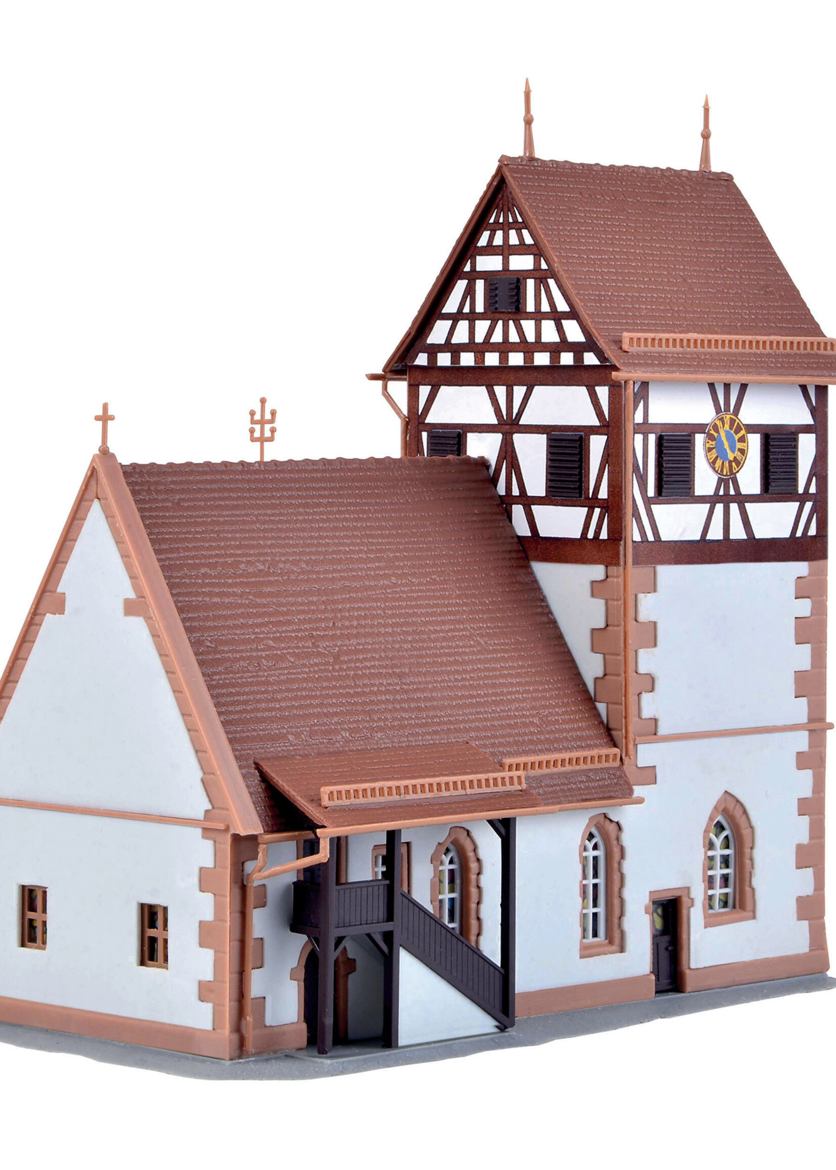 KIBRI KIBRI 37027 N KIRCHE SCHANBACH