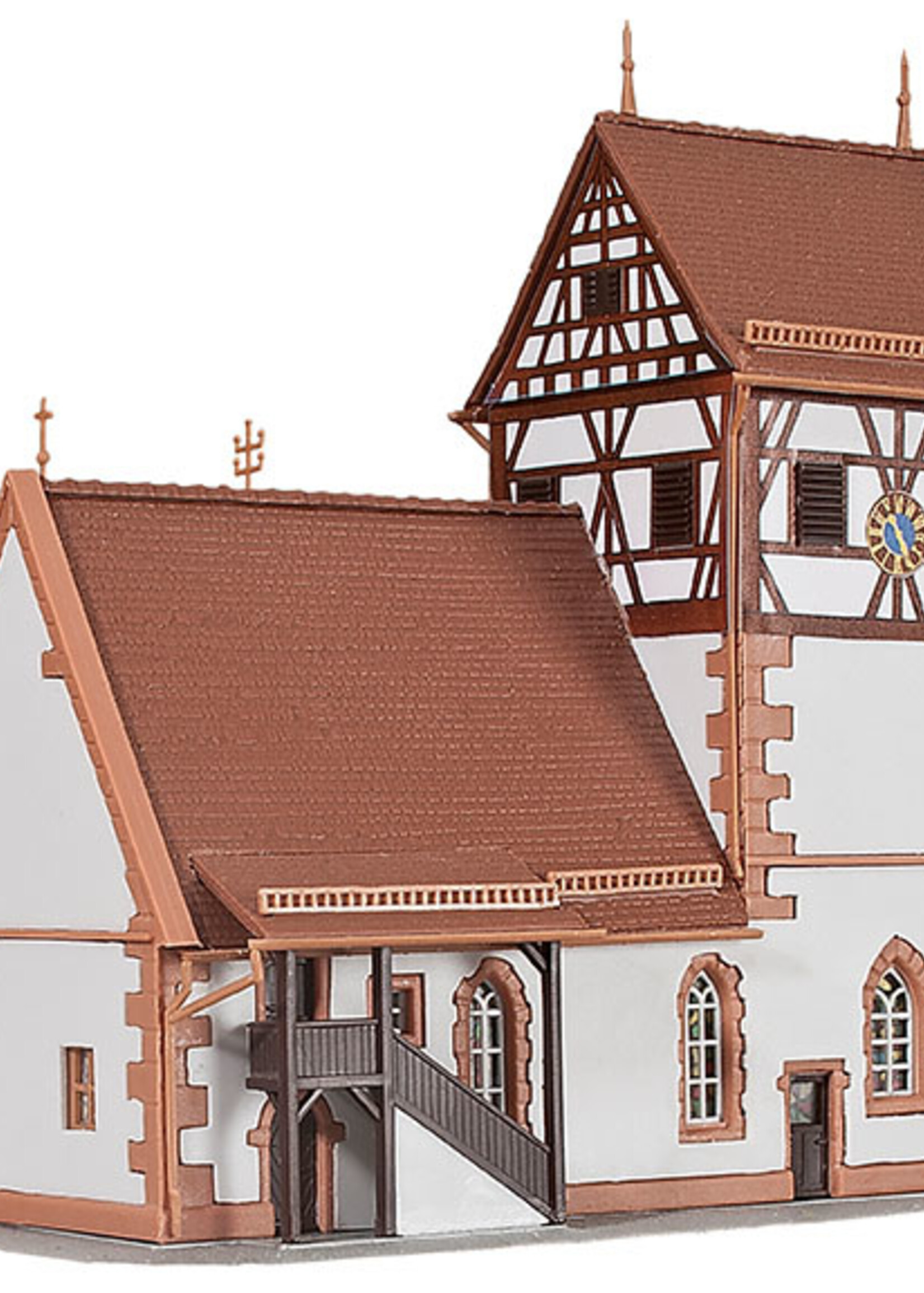 KIBRI KIBRI 37027 N KIRCHE SCHANBACH