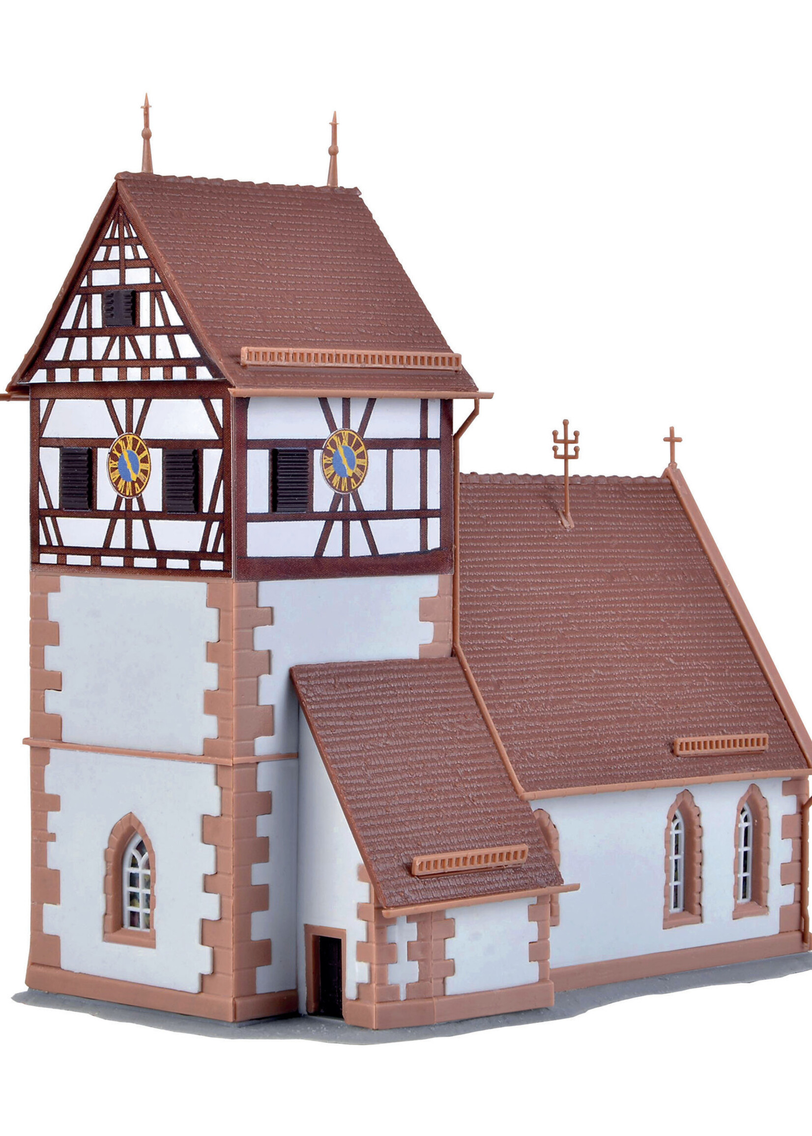 KIBRI KIBRI 37027 N KIRCHE SCHANBACH