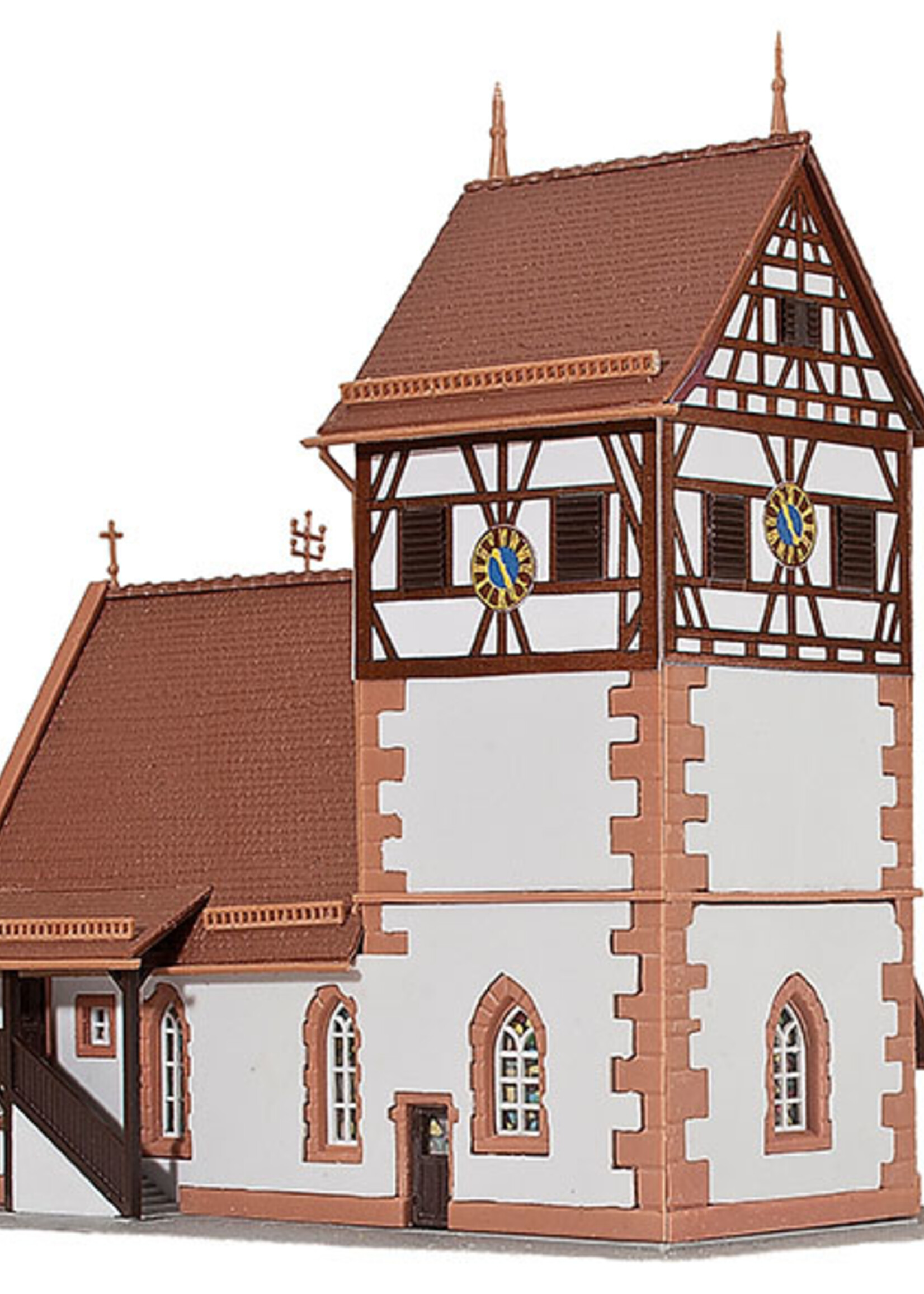 KIBRI KIBRI 37027 N KIRCHE SCHANBACH