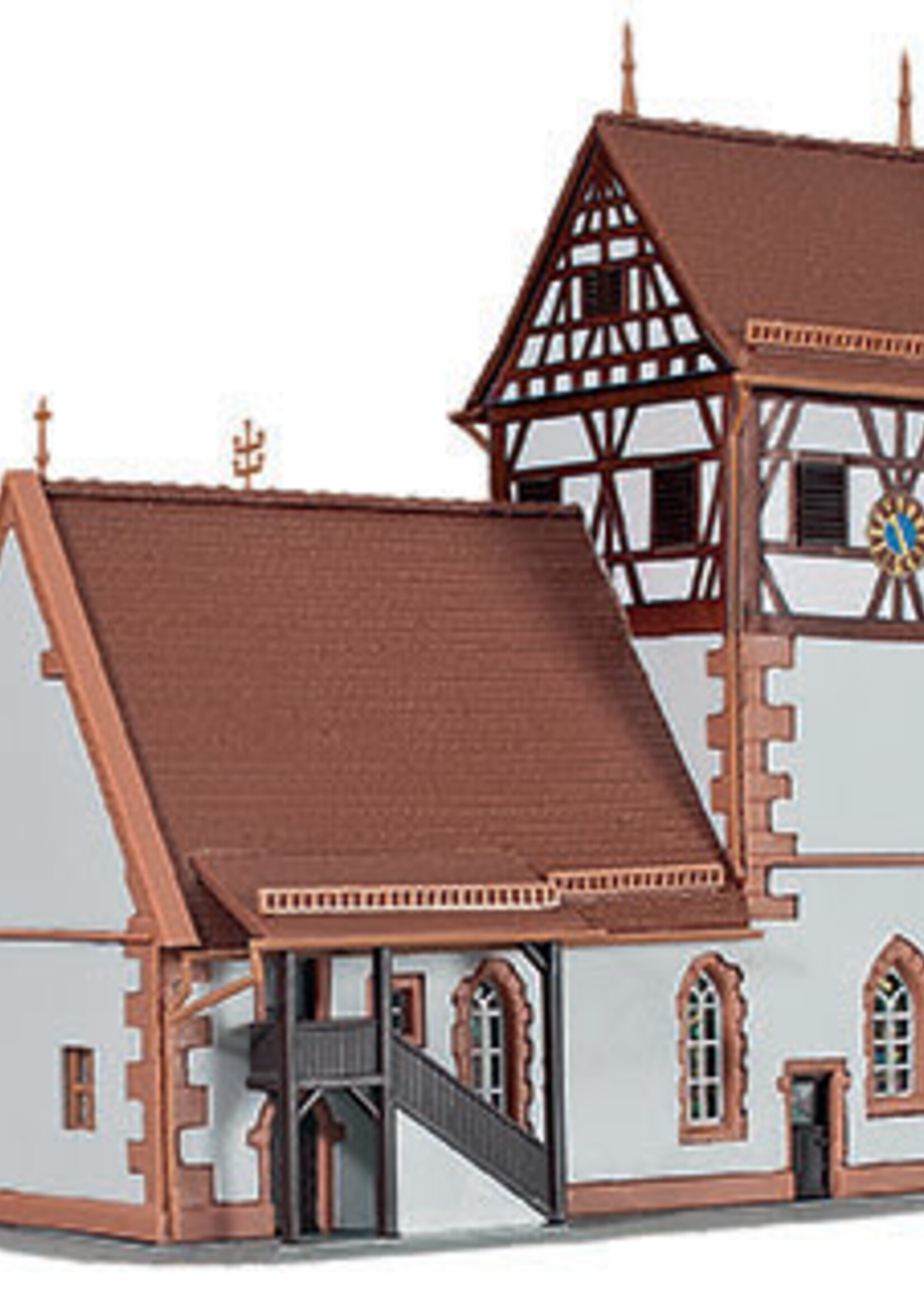 KIBRI KIBRI 37027 N KIRCHE SCHANBACH