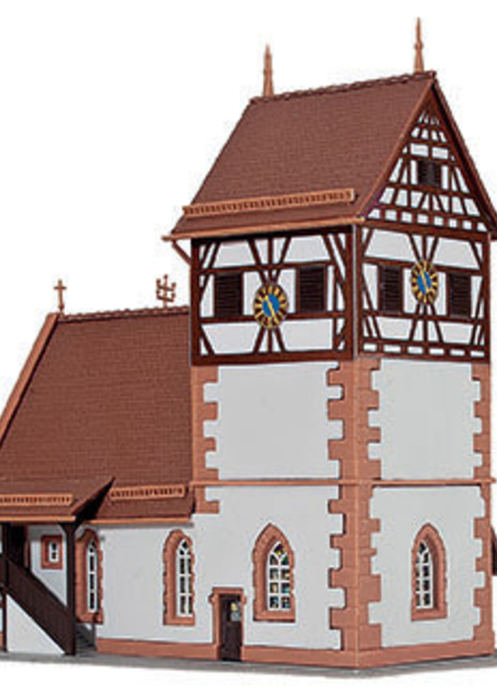 KIBRI KIBRI 37027 N KIRCHE SCHANBACH