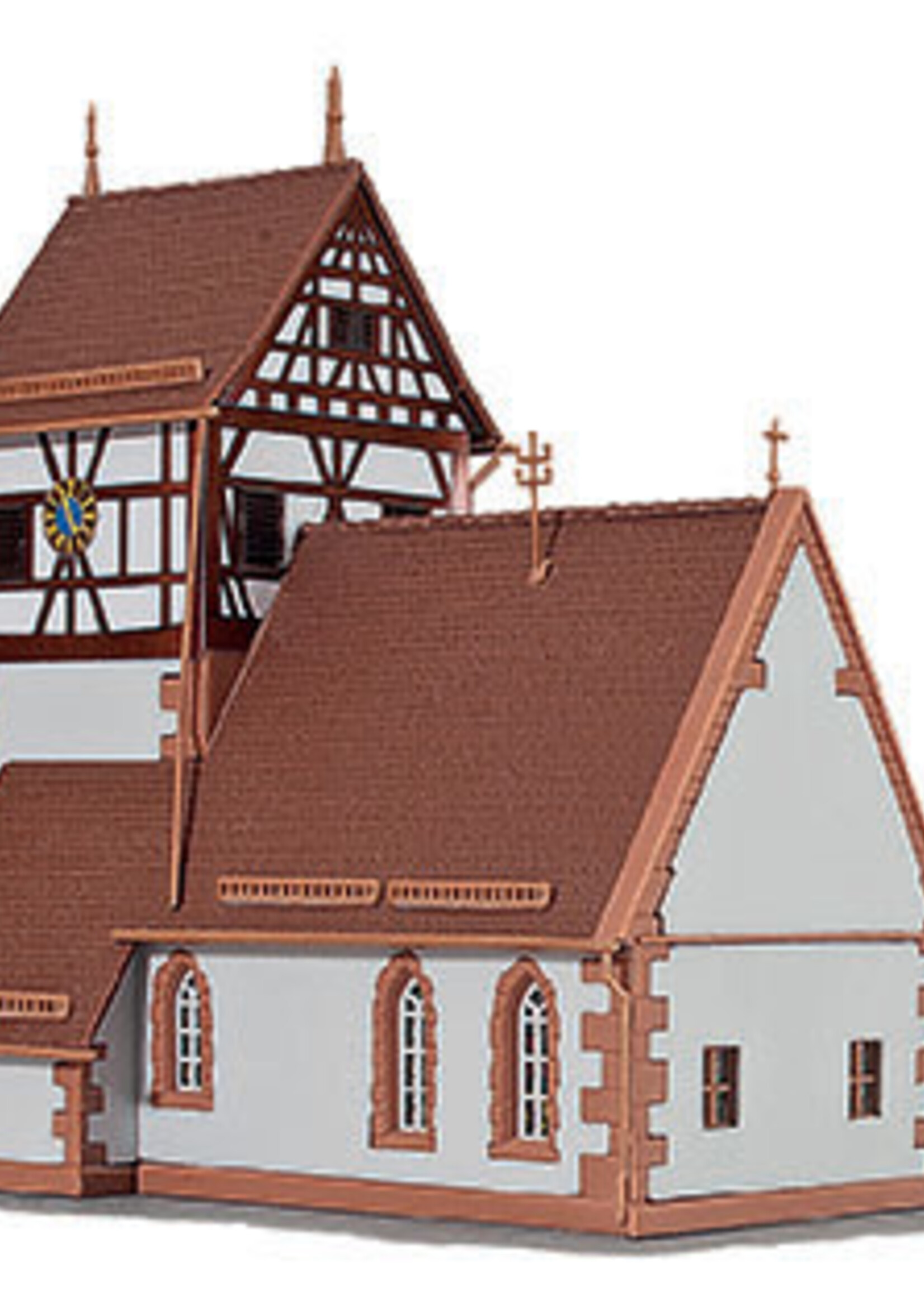 KIBRI KIBRI 37027 N KIRCHE SCHANBACH
