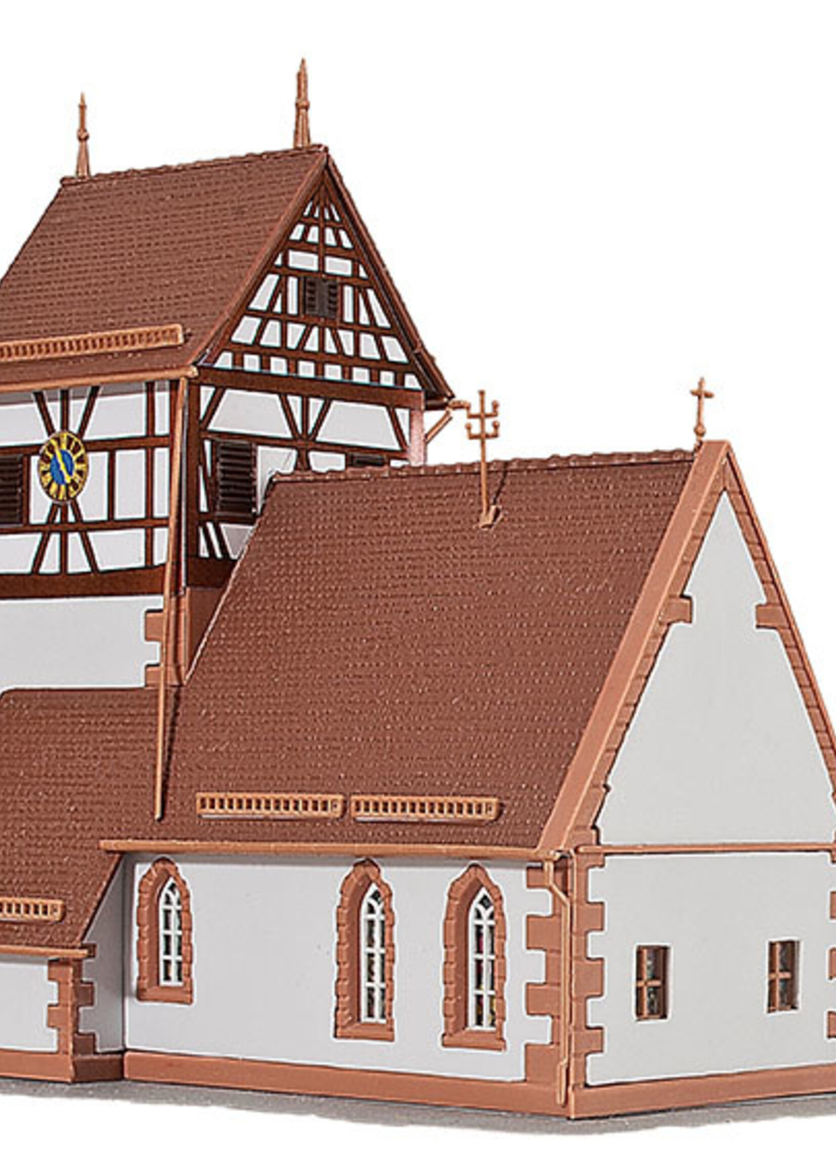 KIBRI KIBRI 37027 N KIRCHE SCHANBACH