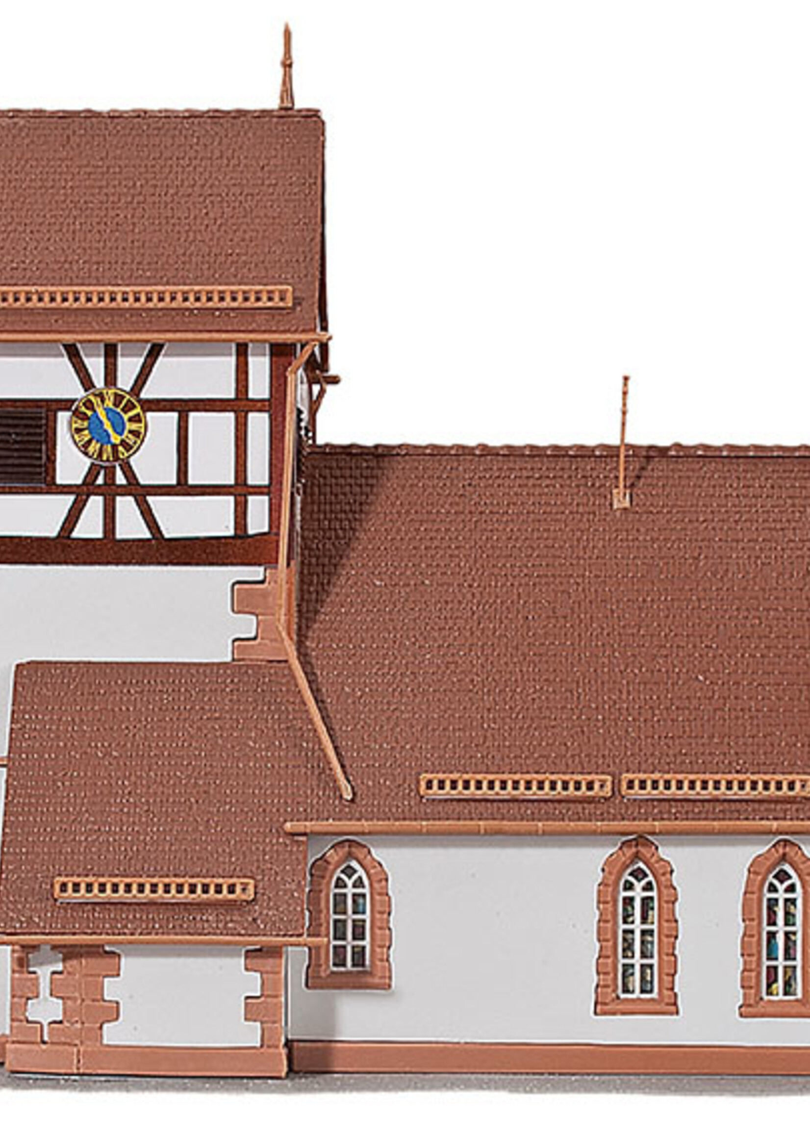 KIBRI KIBRI 37027 N KIRCHE SCHANBACH