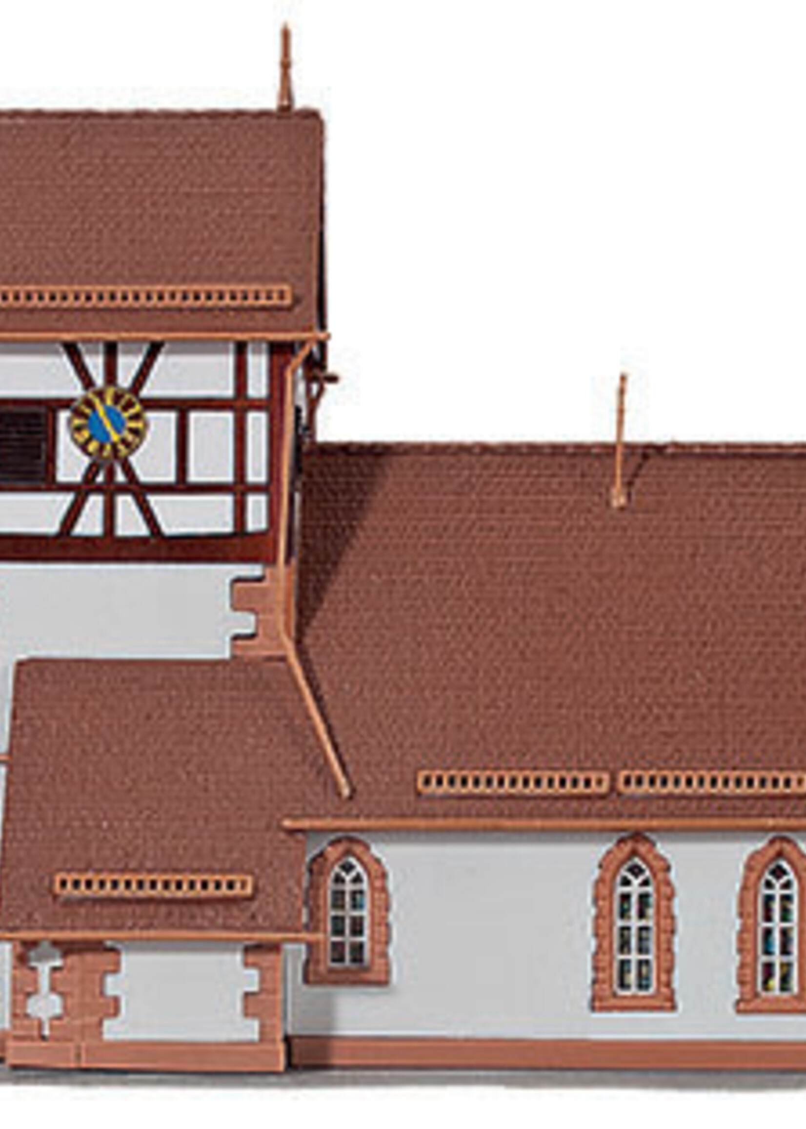 KIBRI KIBRI 37027 N KIRCHE SCHANBACH