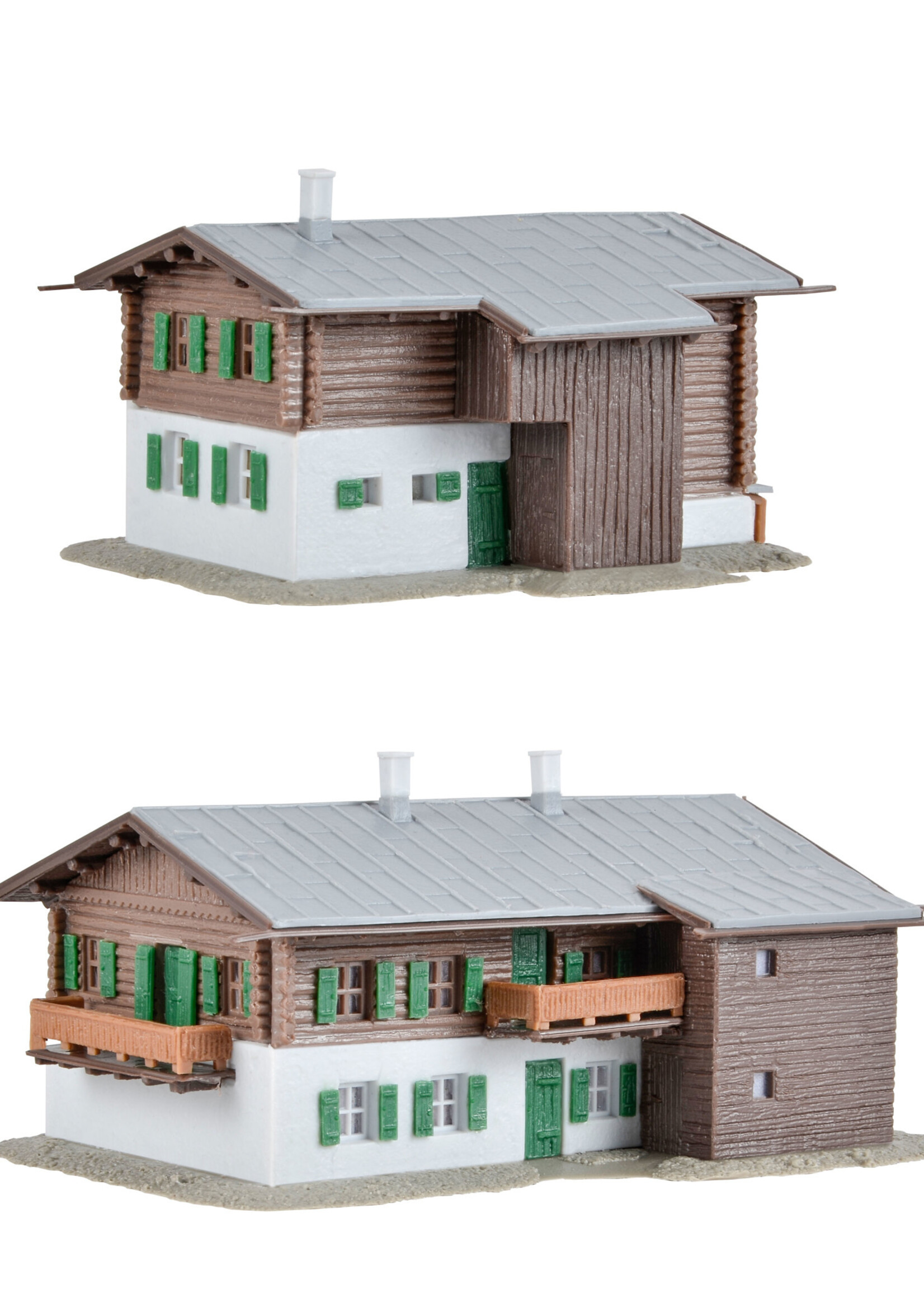 KIBRI 37029 N BERGHAUSER SERTIG 2S