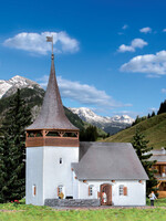 KIBRI KIBRI 37031 N DORFKIRCHE SERTIG