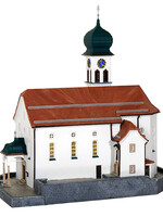 KIBRI KIBRI 37032 N KIRCHE WASSEN GOTTHARDB