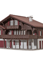 KIBRI KIBRI 37033 N CHALET BECKENRIED