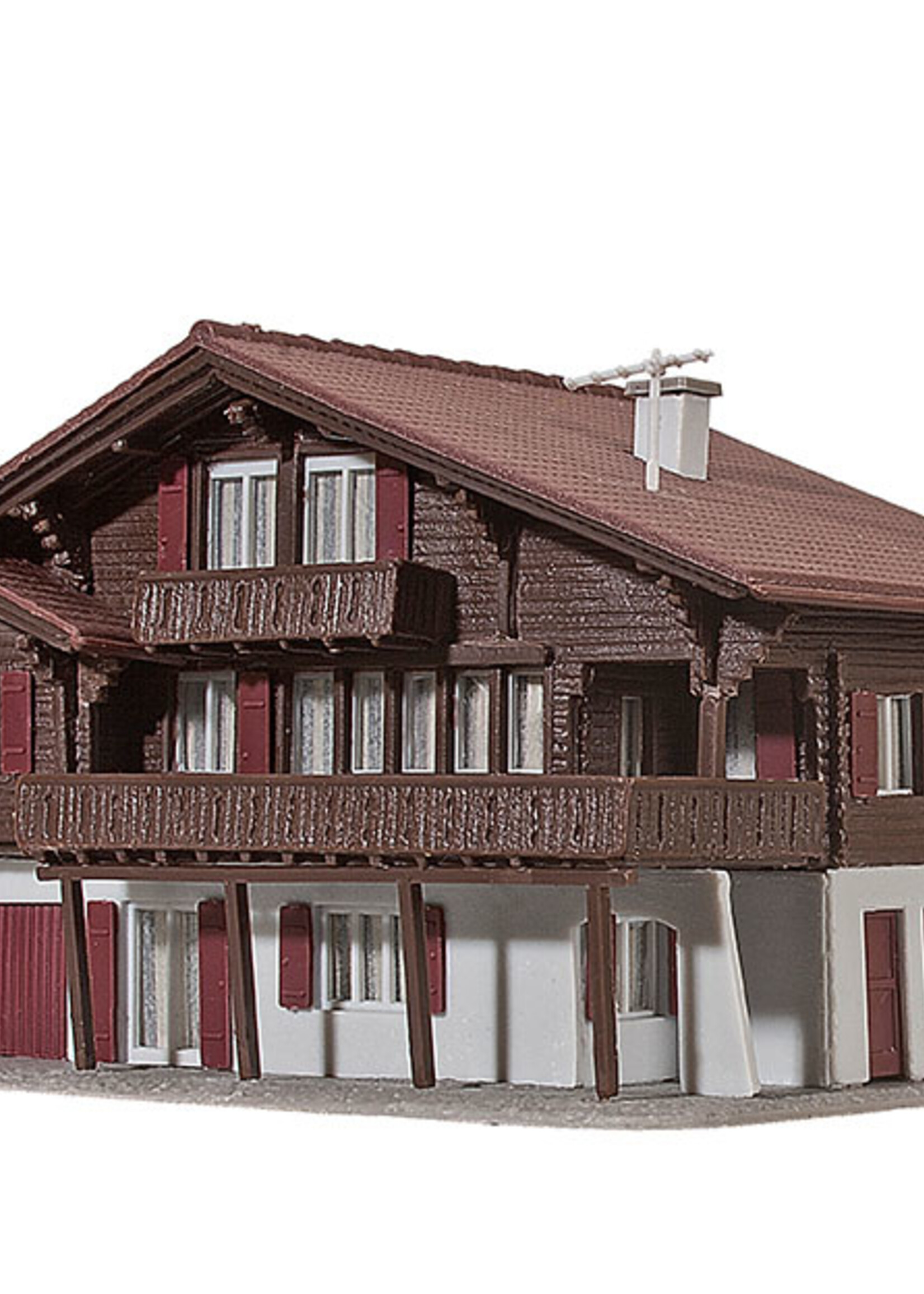 KIBRI KIBRI 37033 N CHALET BECKENRIED