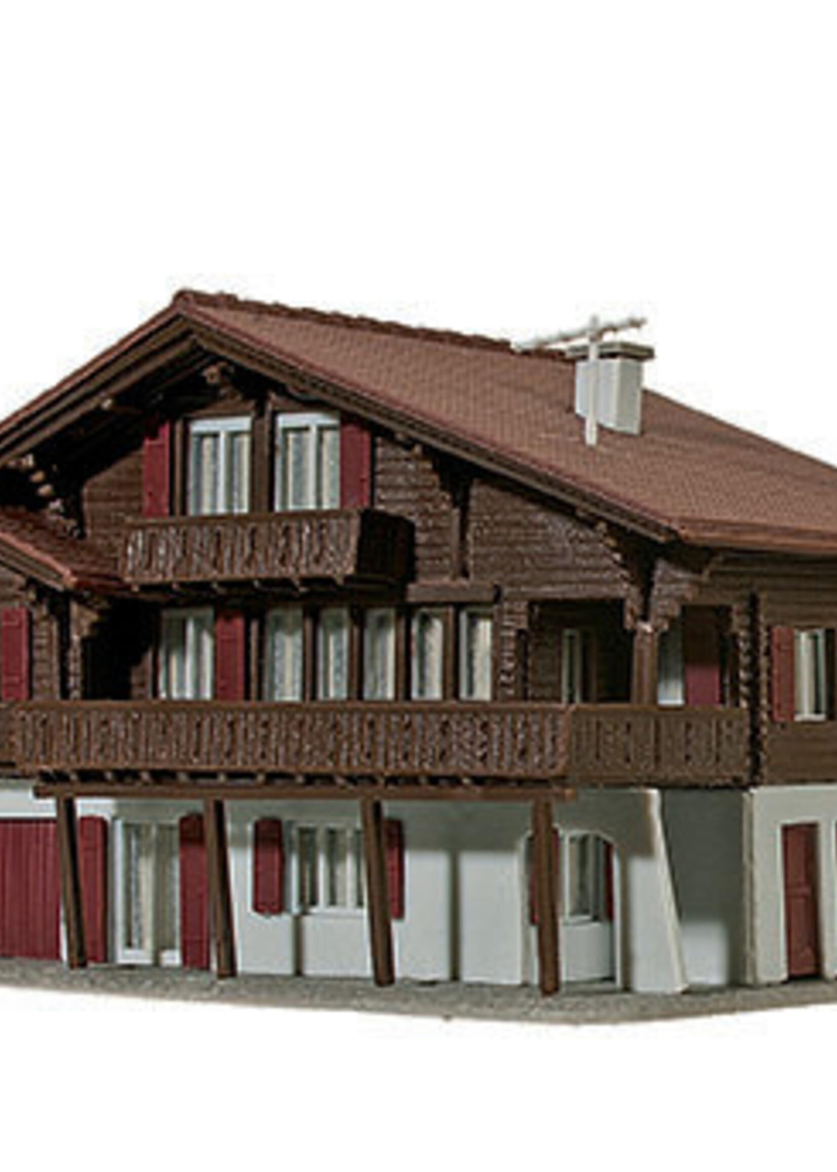 KIBRI KIBRI 37033 N CHALET BECKENRIED