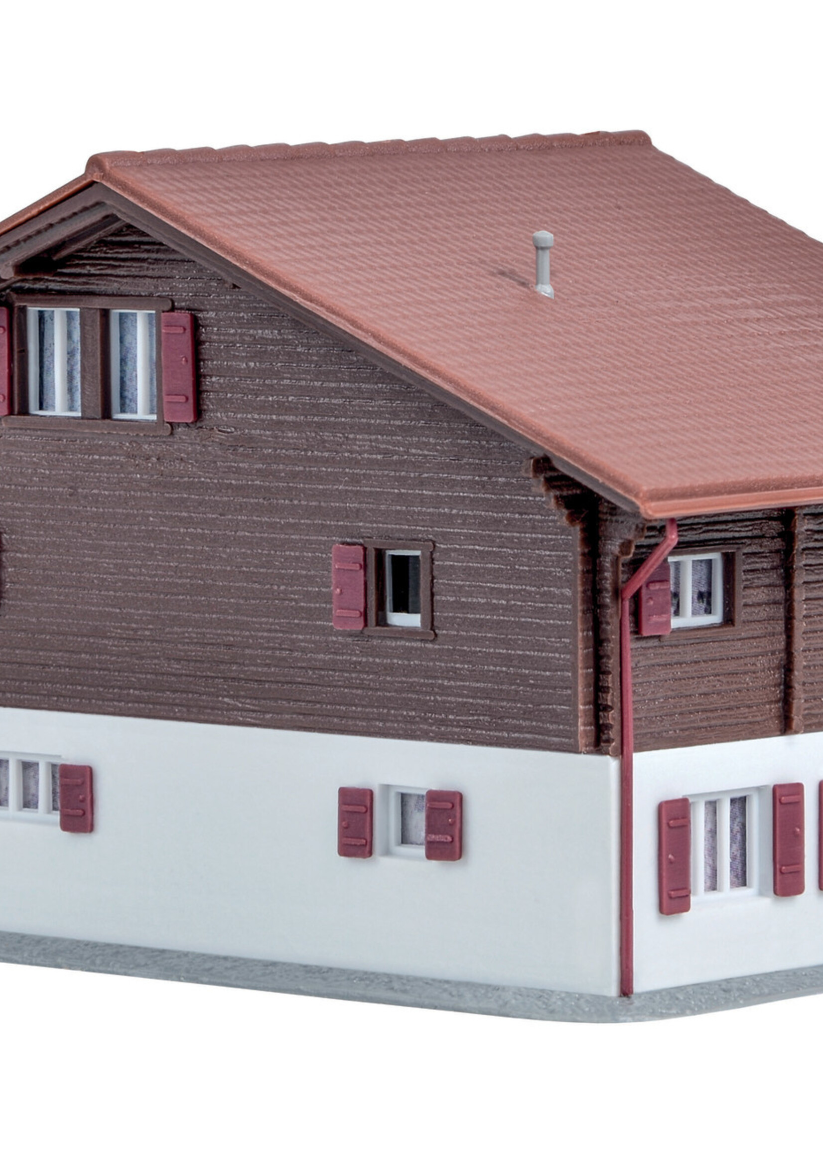 KIBRI KIBRI 37033 N CHALET BECKENRIED