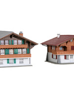KIBRI KIBRI 37034 N CHALET LENK 2S