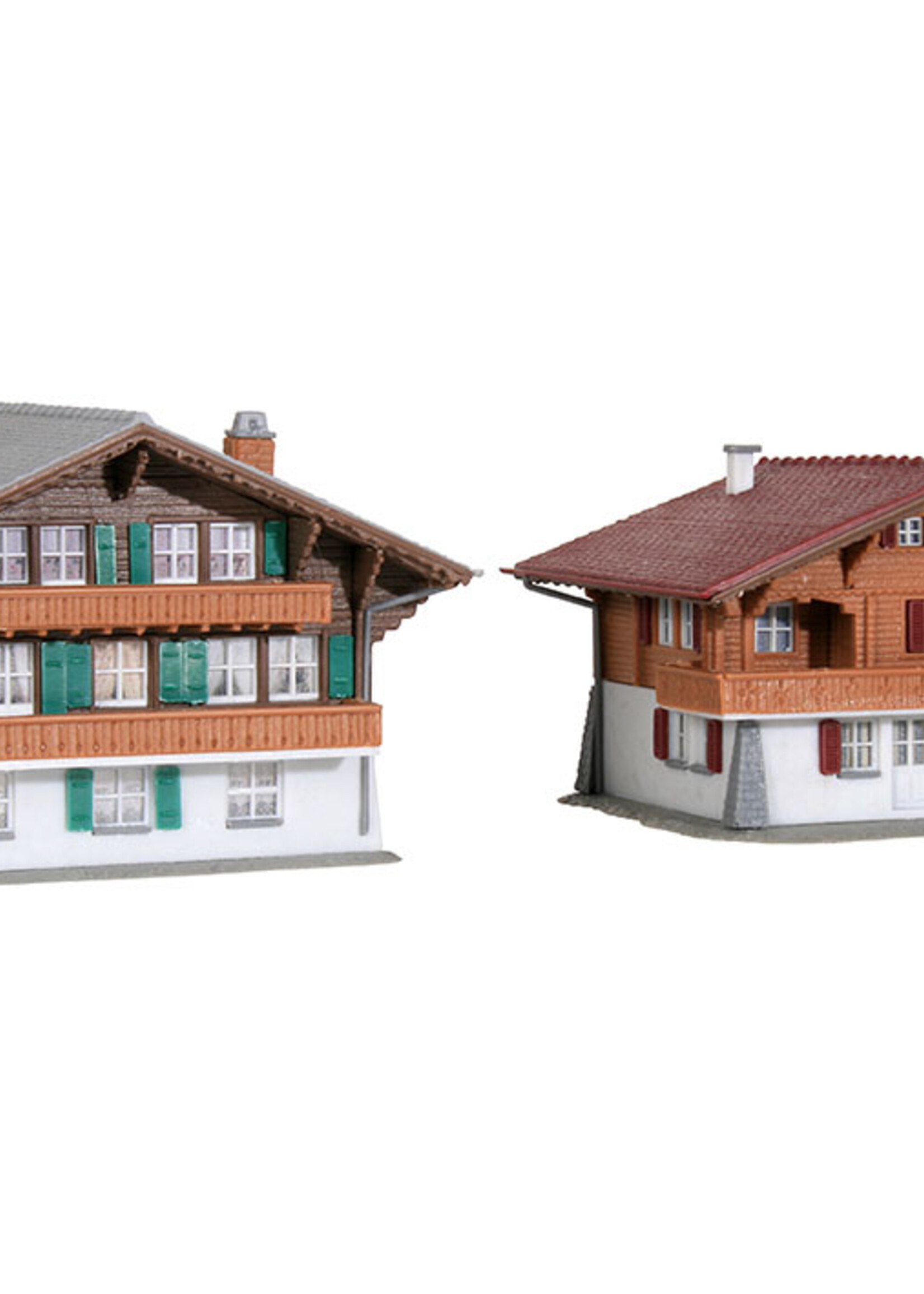 KIBRI 37034 N CHALET LENK 2S