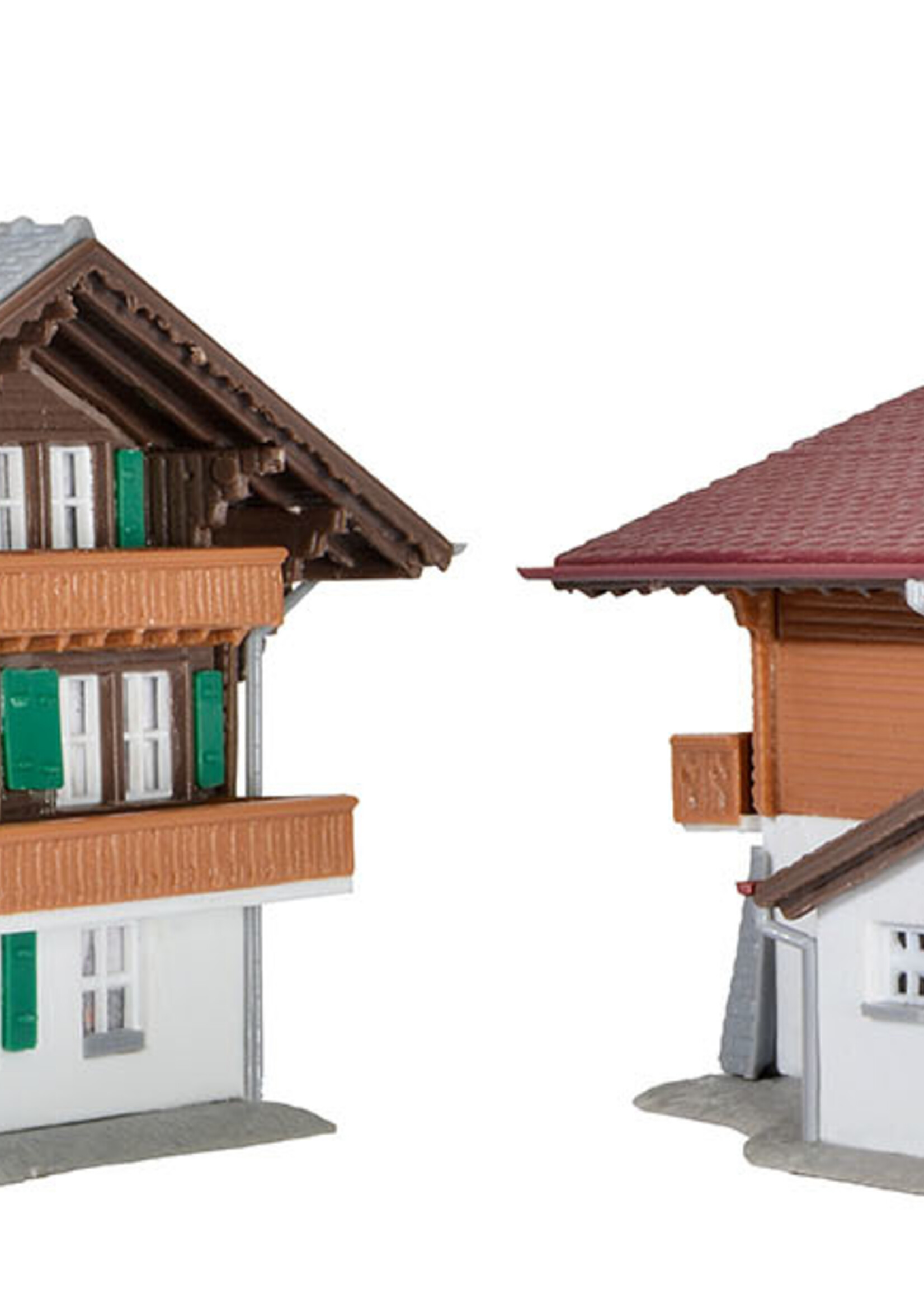 KIBRI 37034 N CHALET LENK 2S