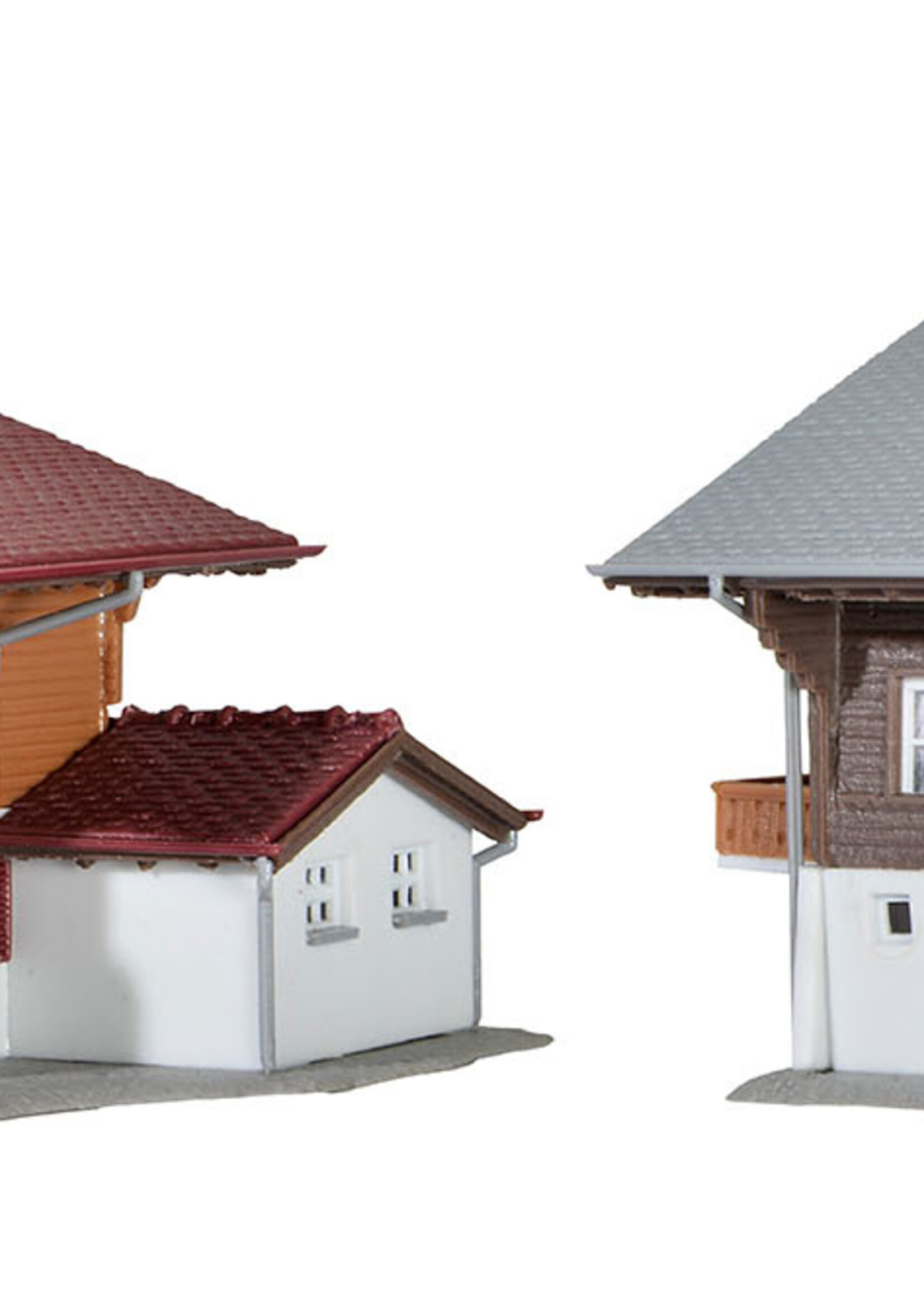 KIBRI 37034 N CHALET LENK 2S