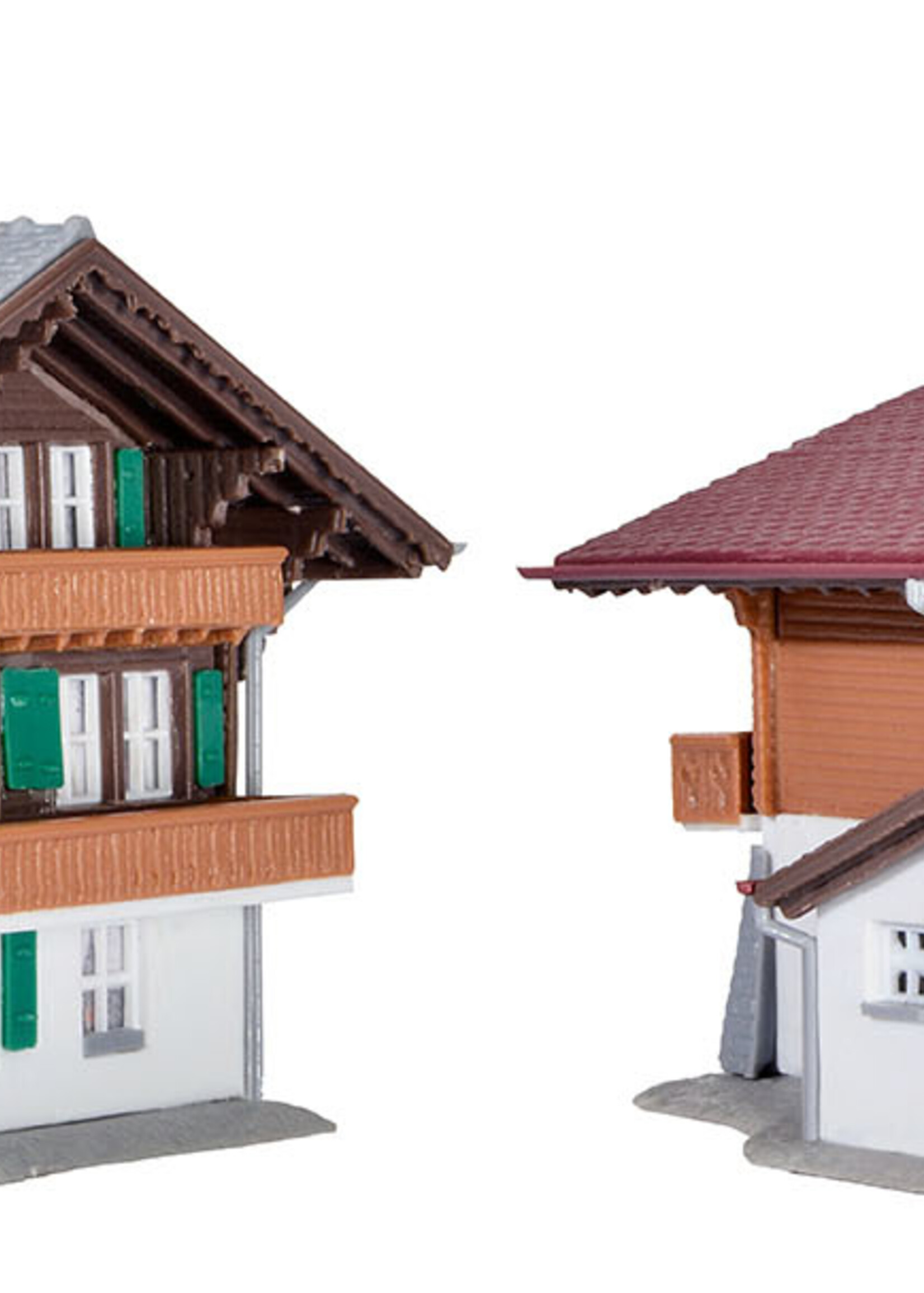 KIBRI 37034 N CHALET LENK 2S