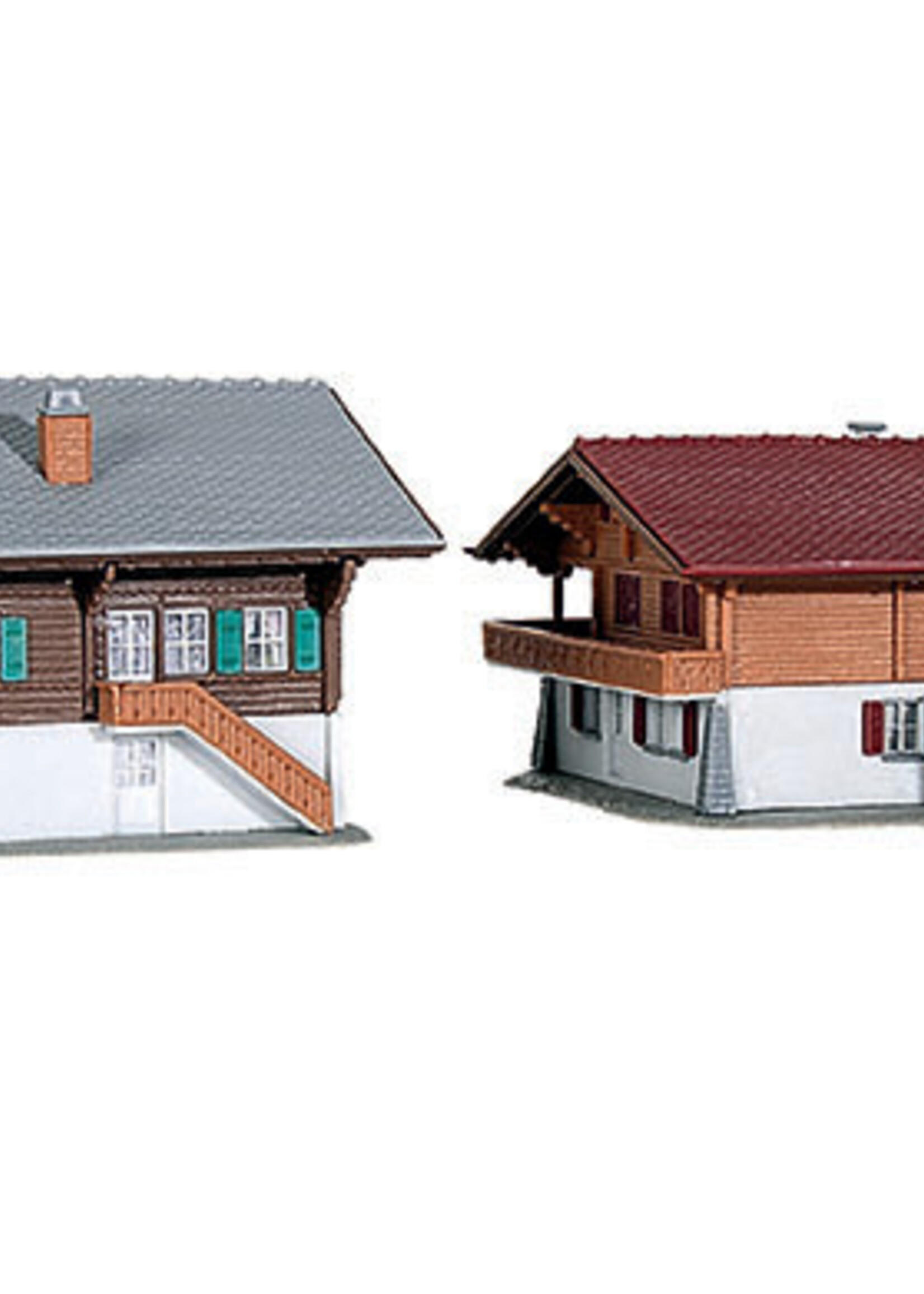 KIBRI 37034 N CHALET LENK 2S