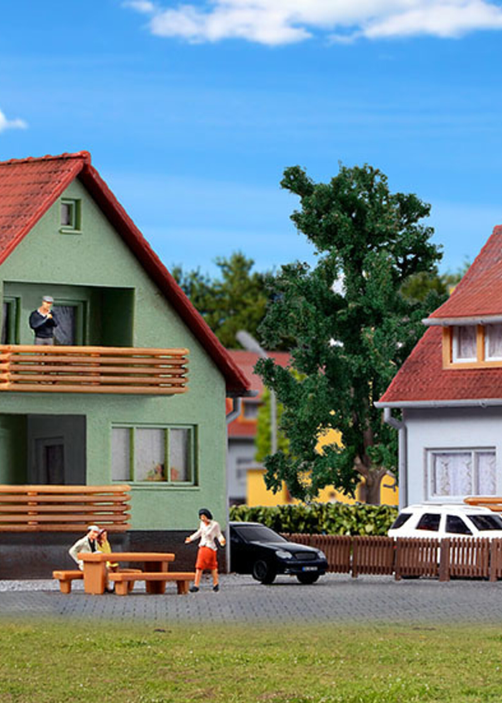 KIBRI KIBRI 37040 N EINFAM.HAUSER MEISENWEG
