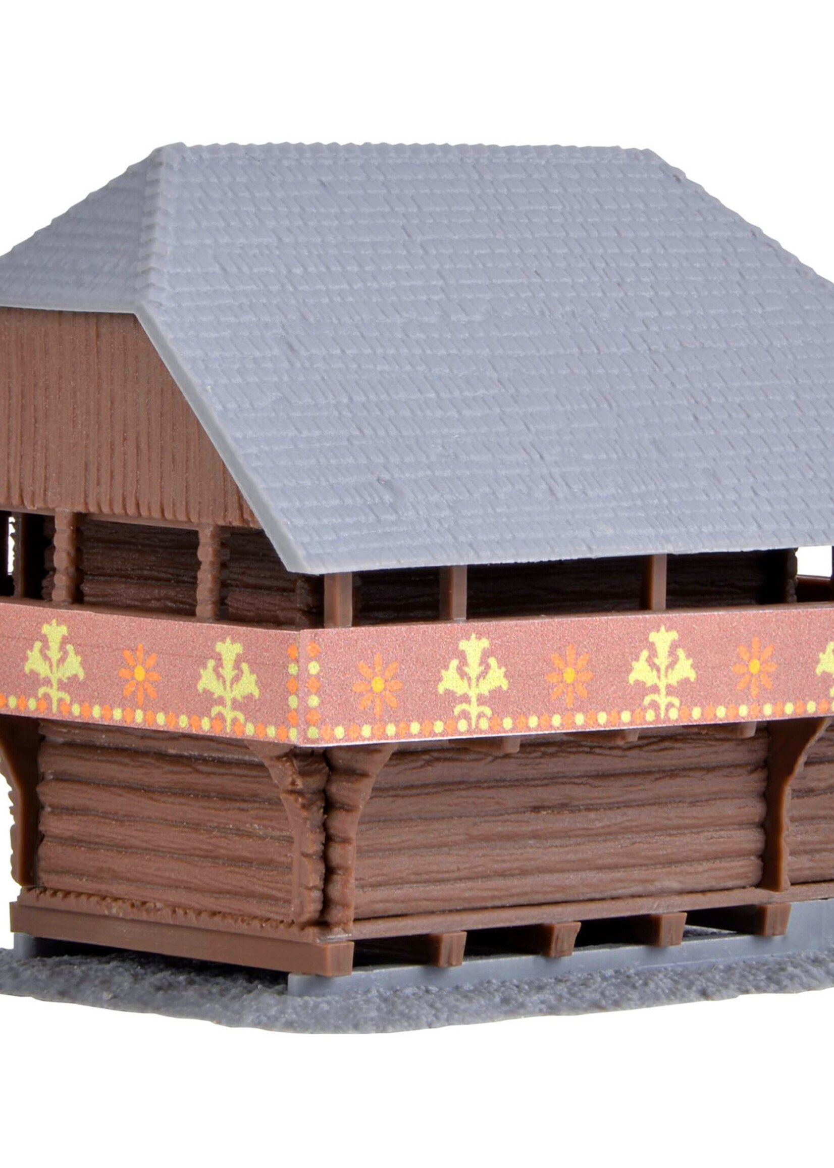 KIBRI KIBRI 37060 N Speicher Öschberg